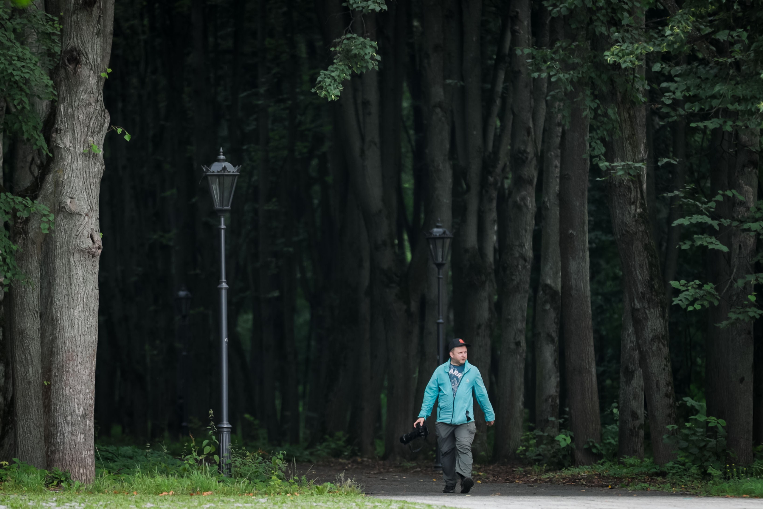 Капибара #100. Фотограф в Москве Андрей Поташов «Photashov»