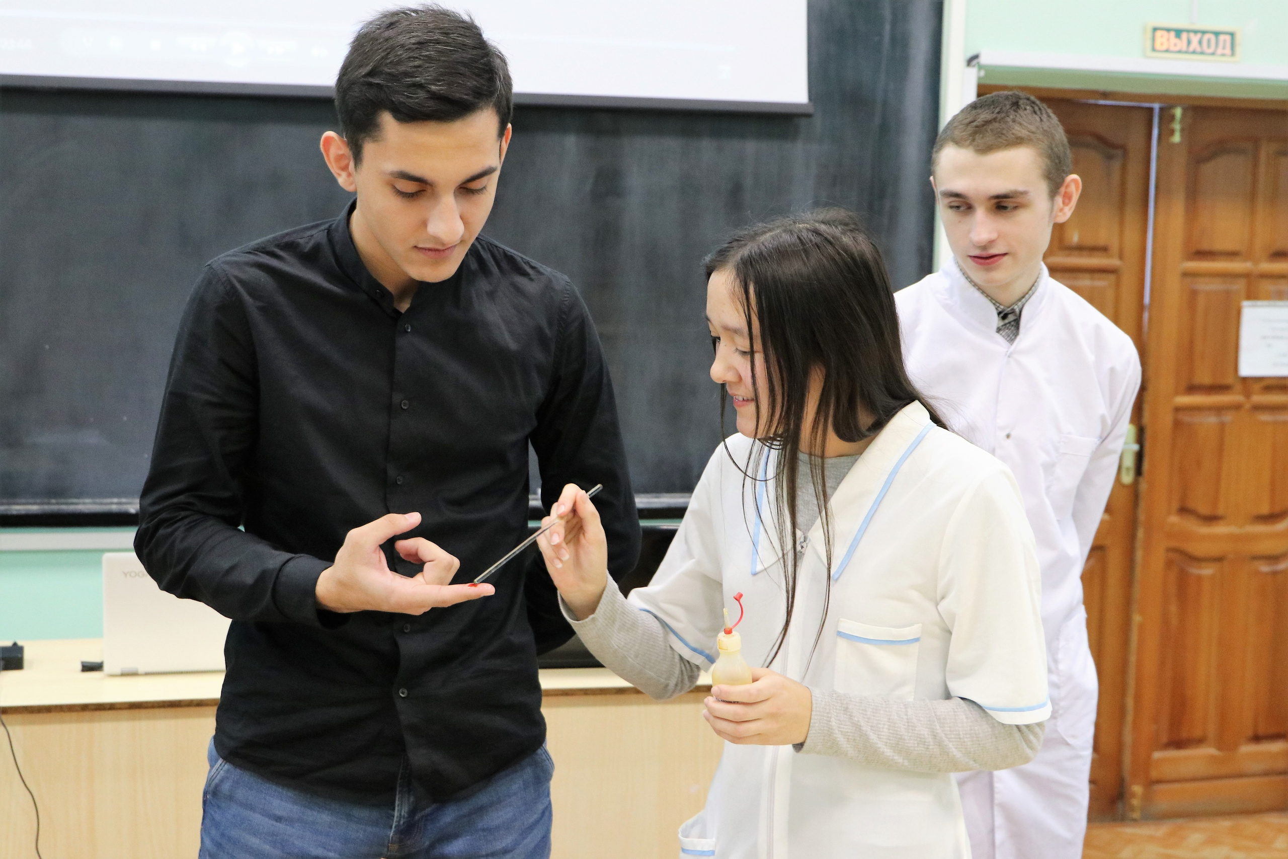 Филиал в Стерлитамаке. УГНТУ — Ведущий нефтегазовый вуз России