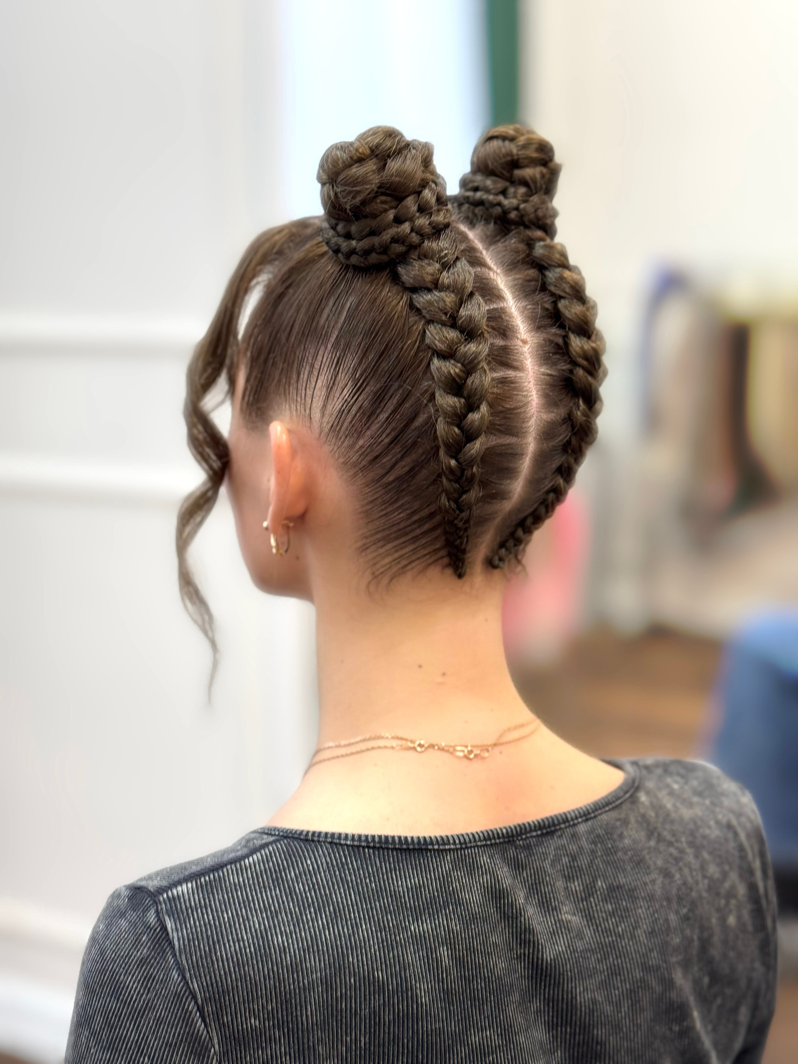 Афропрически, косы, прически с канекалоном в г. Клин