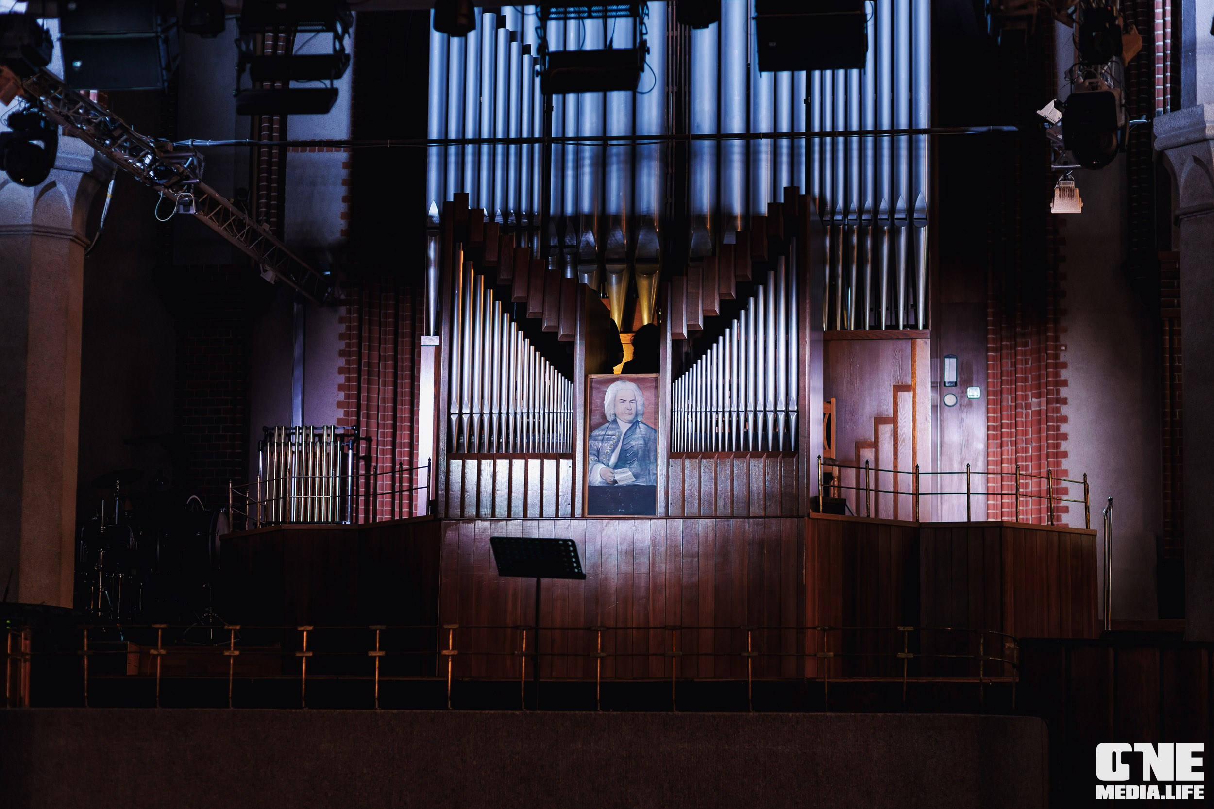 Фоторепортаж из Калининградской филармонии. One Media Life: фоторепортажи, фотоотчеты с мероприятий и заведений