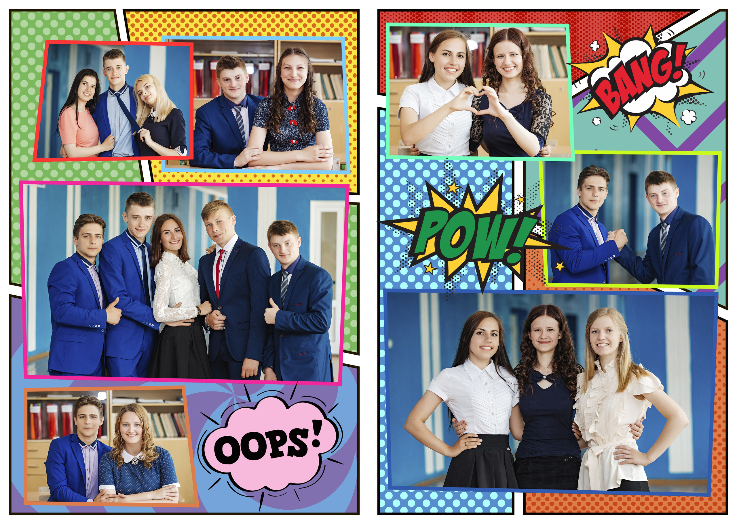 Выпускные альбомы для старшеклассников. Фото и видео Москва, Московский. Свадебный фотограф, видеограф, фотосессии, видеосъемка