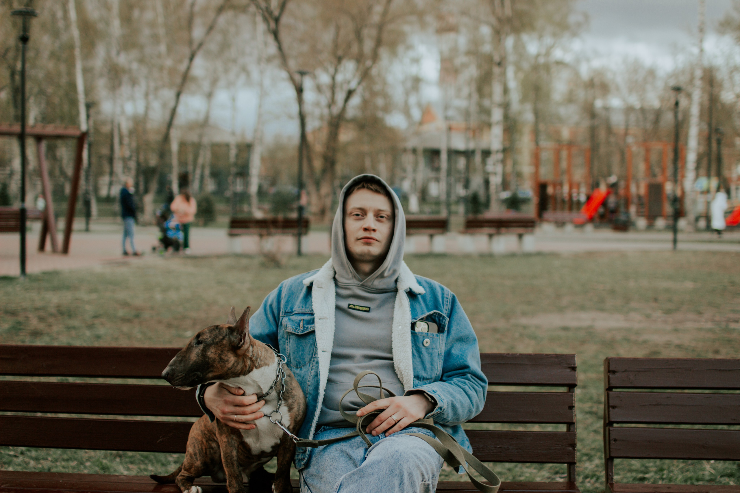 Семейный и репортажный (свадебный) фотограф в Нижнем Новгороде