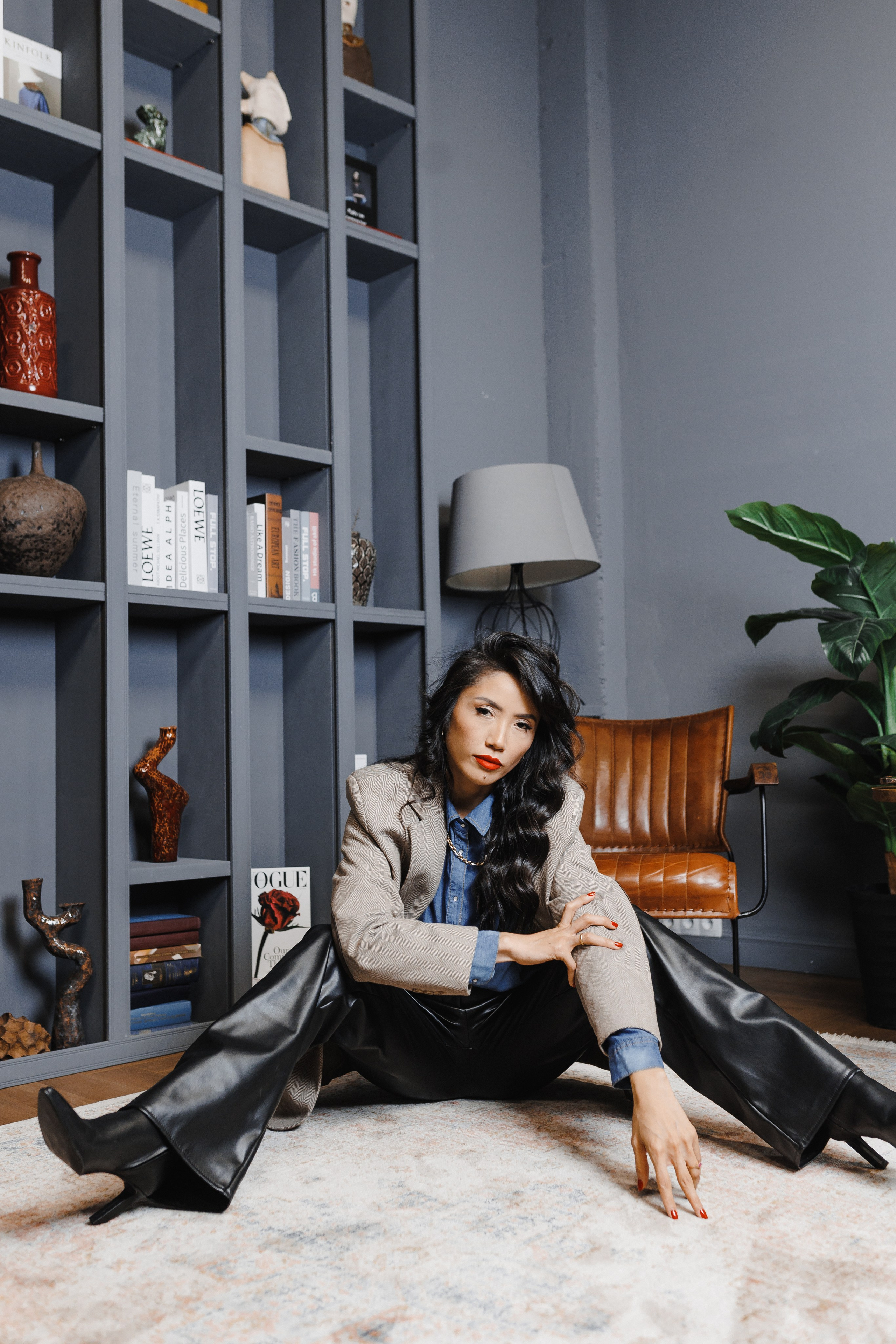 Portrait. Свадебный и семейный фотограф в Алматы Laura Dosmann