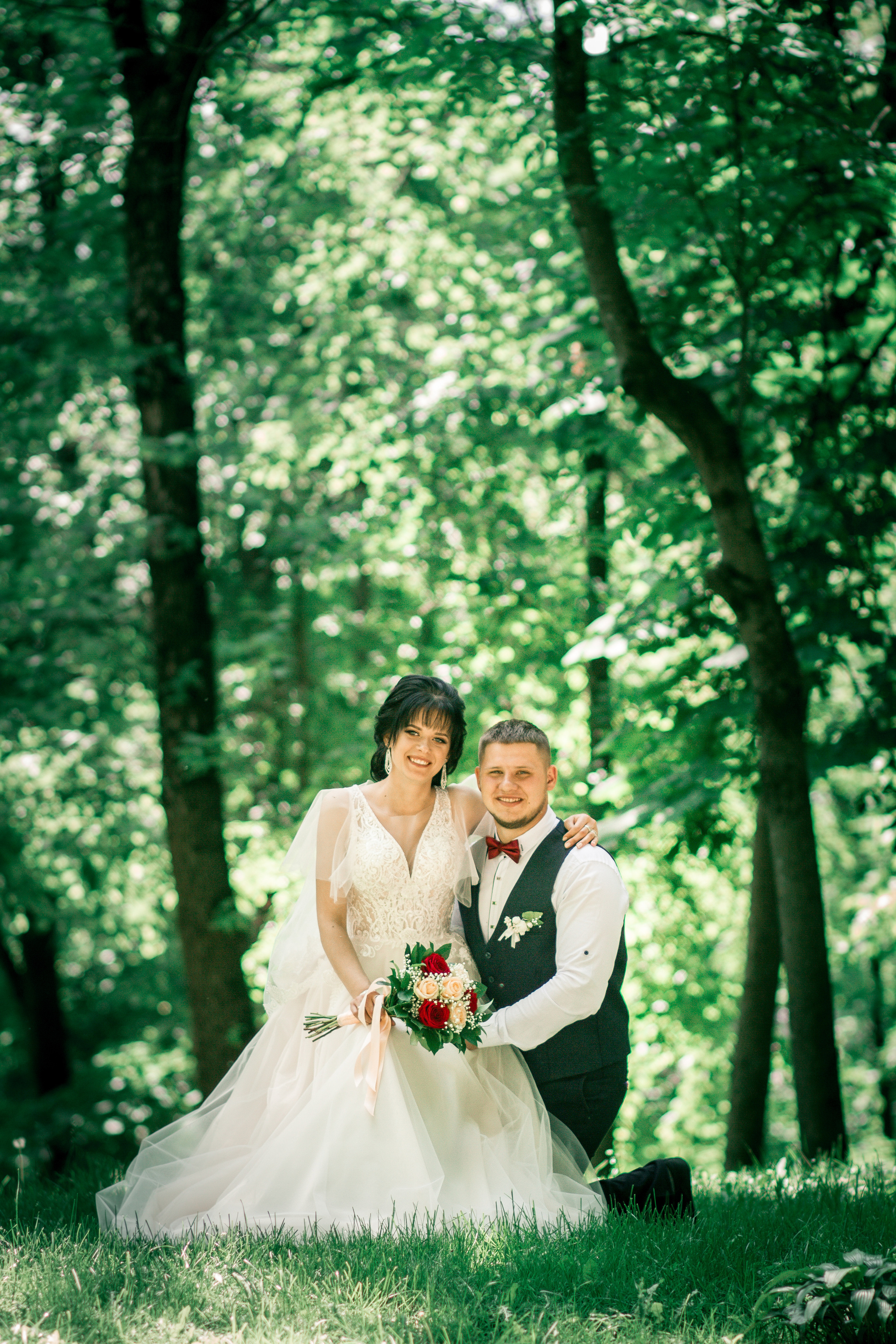 Свадьба Александра и Ольги. Фотограф Юрий Якименко. Школьный, семейный и свадебный фотограф в Гоме