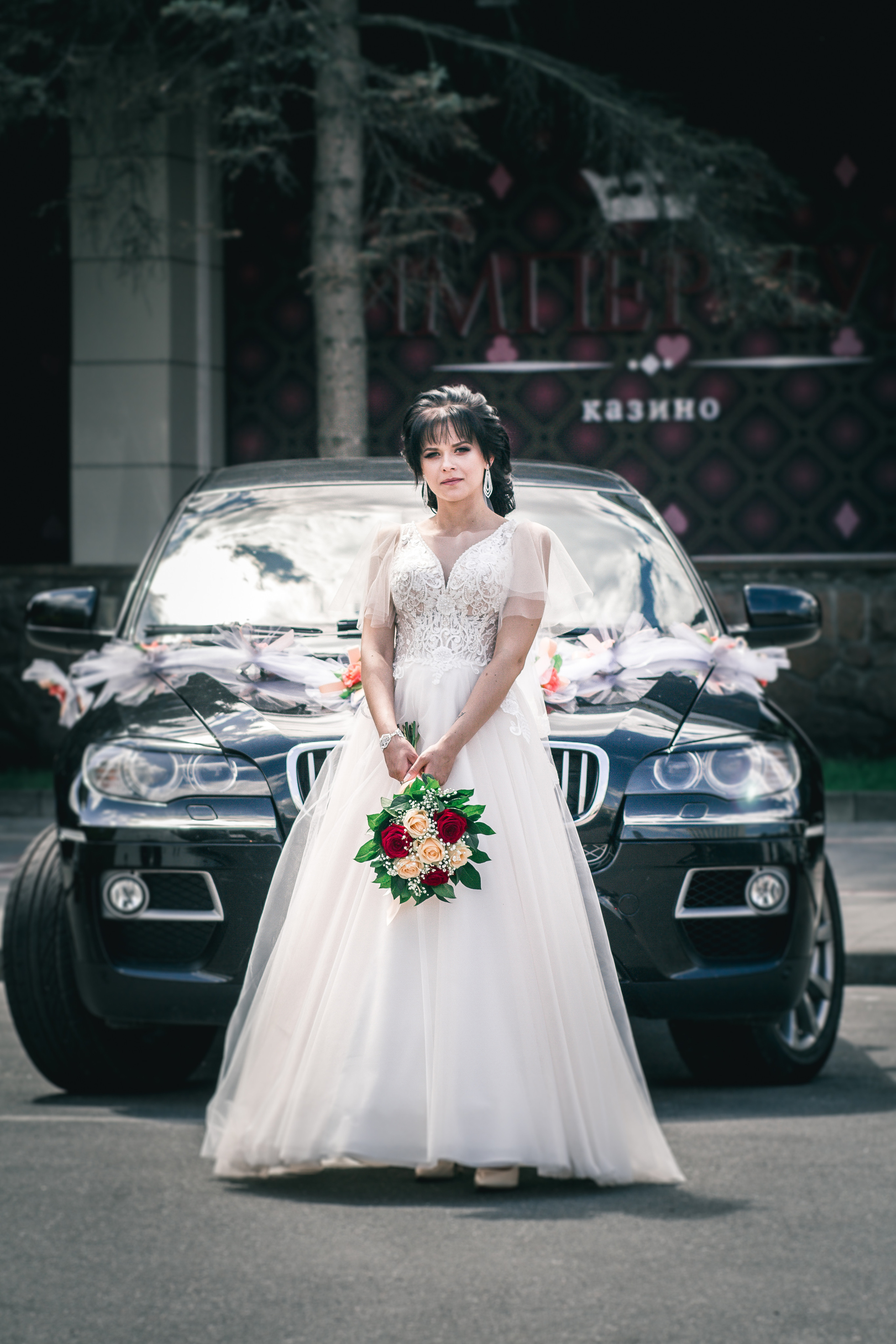 Свадьба Александра и Ольги. Фотограф Юрий Якименко. Школьный, семейный и свадебный фотограф в Гоме