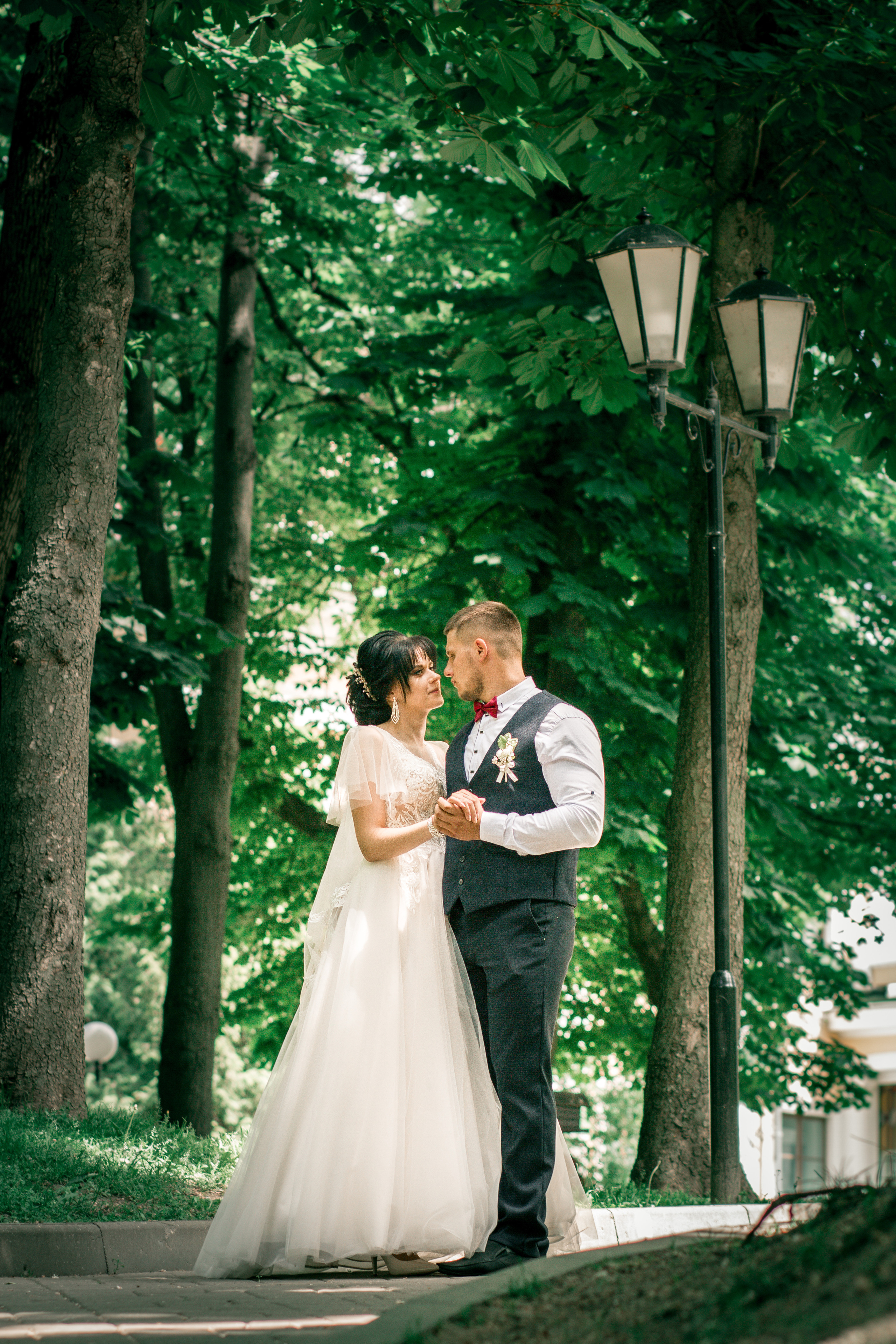 Свадьба Александра и Ольги. Фотограф Юрий Якименко. Школьный, семейный и свадебный фотограф в Гоме