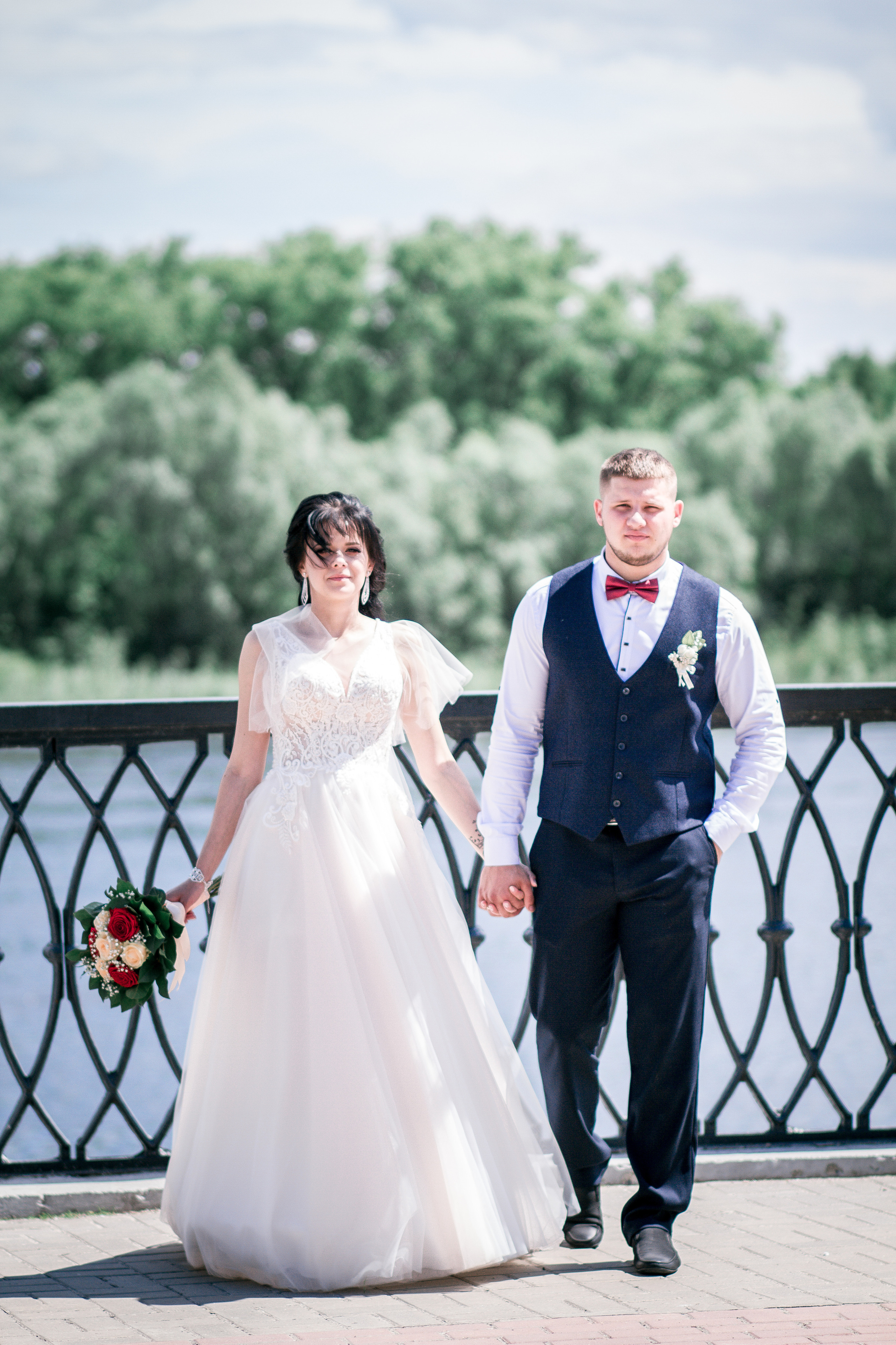 Свадьба Александра и Ольги. Фотограф Юрий Якименко. Школьный, семейный и свадебный фотограф в Гоме