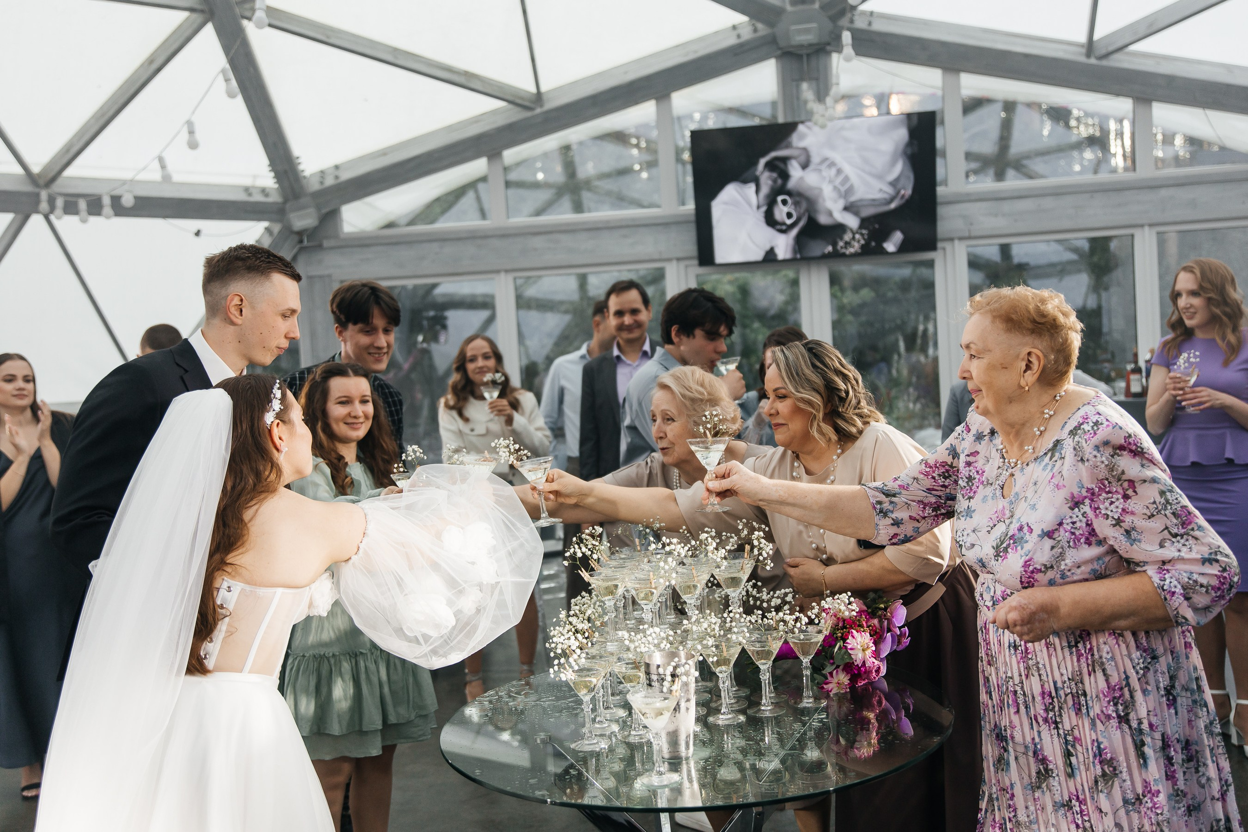 Атракцион чувств A&P. Свадебный фотограф Нижний Тагил Екатеринбург Серёдкина Виктория