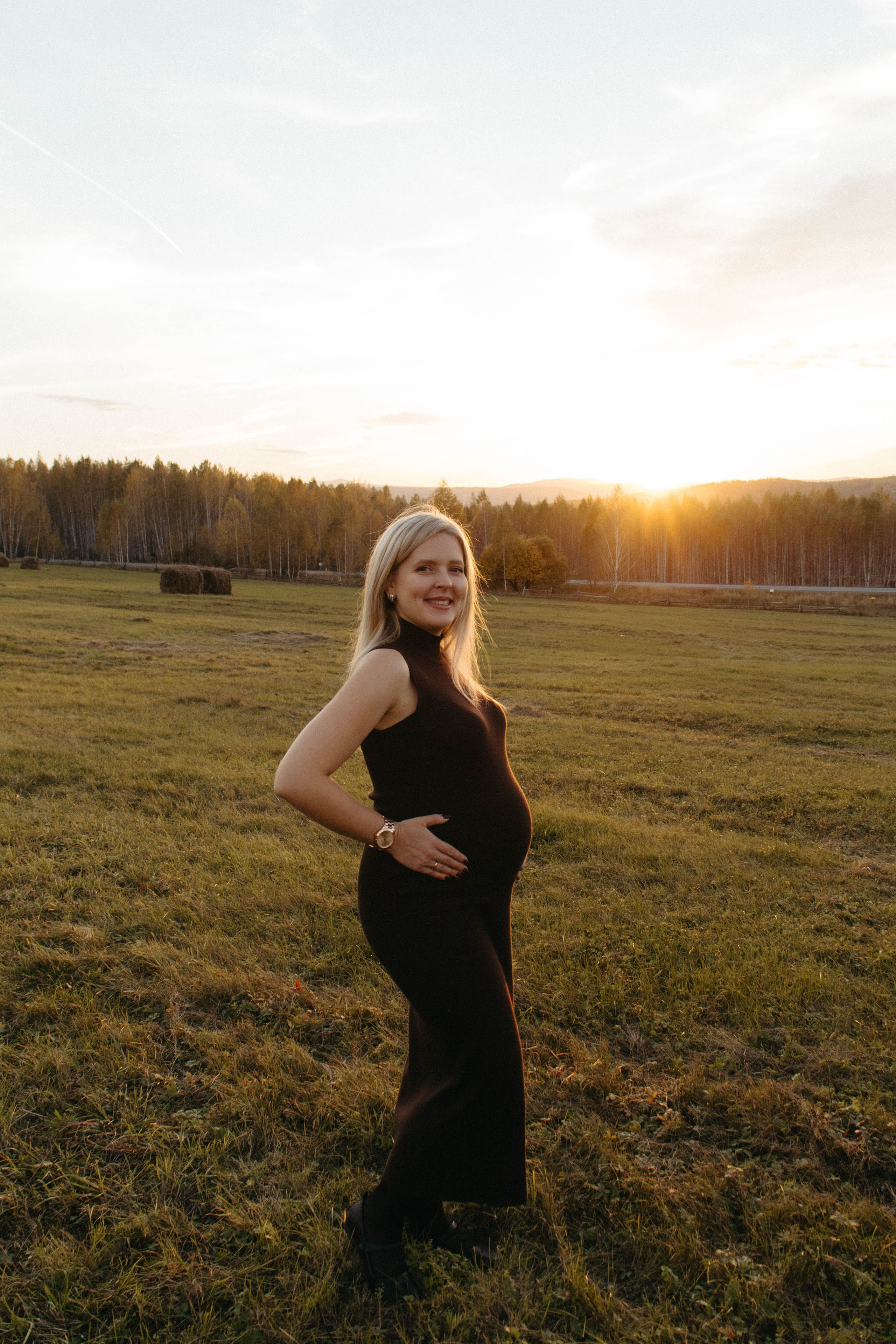 Семейная фотосессия. Фотограф Александра Коновалова