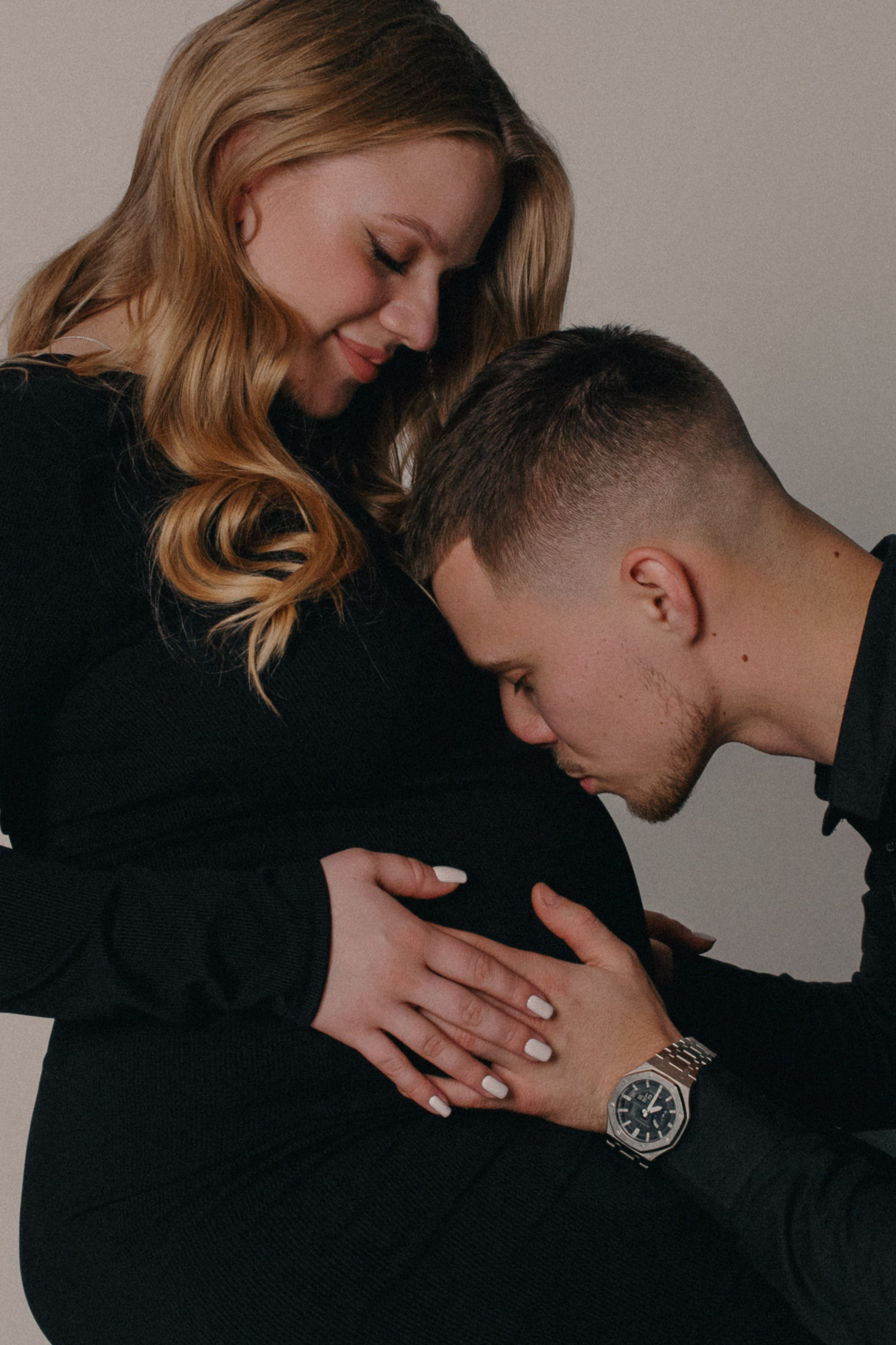 Фотосессия беременности | Фотограф в Зеленограде Таня Бараненко