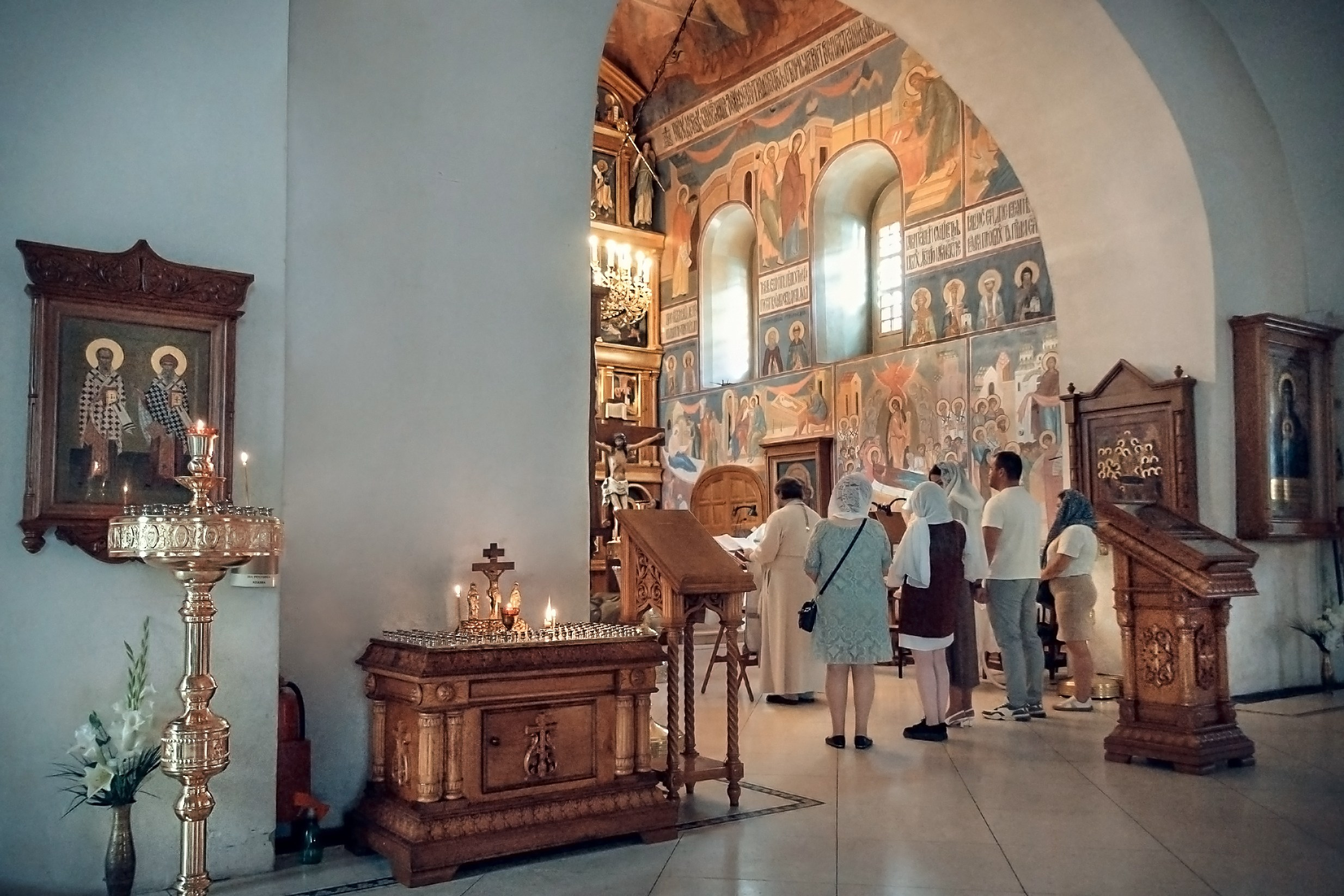 Крещение и венчание. Яна Кром Фотограф ньюборн в Москве