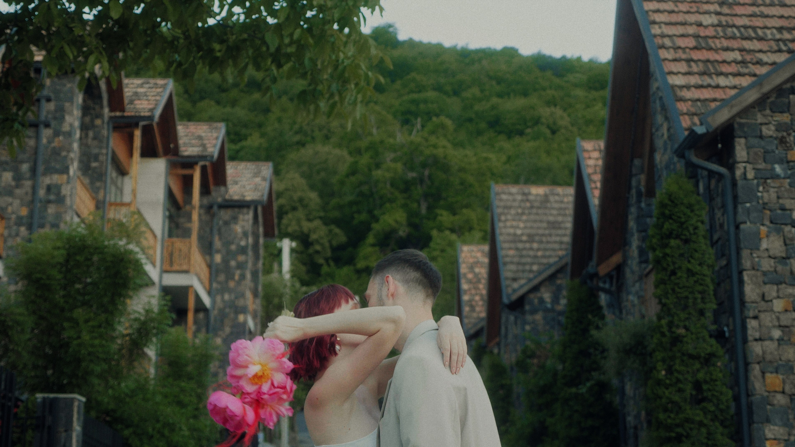 Игорь Лена full story. Свадебный видеограф Влад Ерин. Армения | Грузия | Европа |Мир