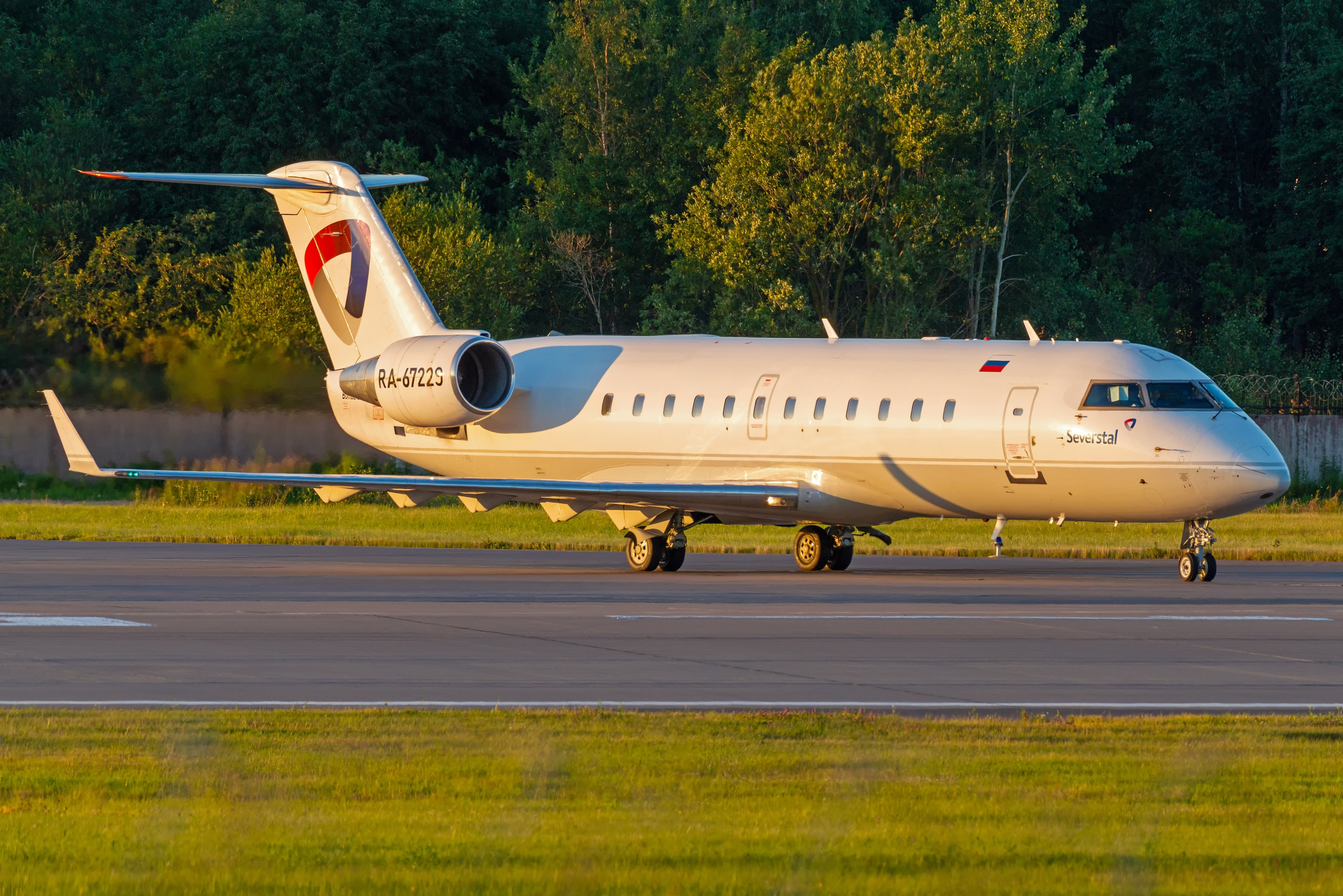 От прошлого к будущему авиации через фотографию