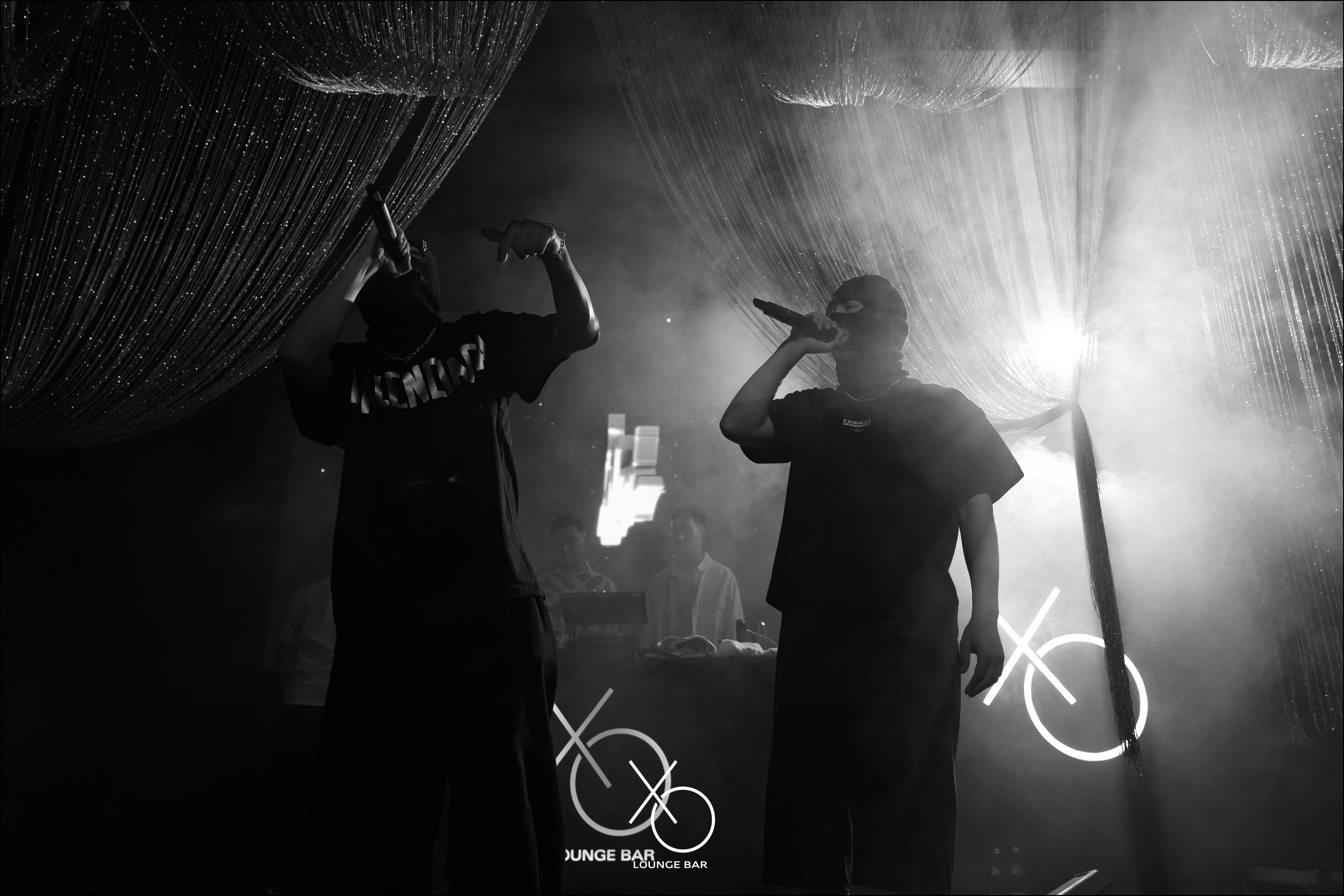 День Рождения XO — 2 ГОДА | 6elluci. Lounge Bar X.O