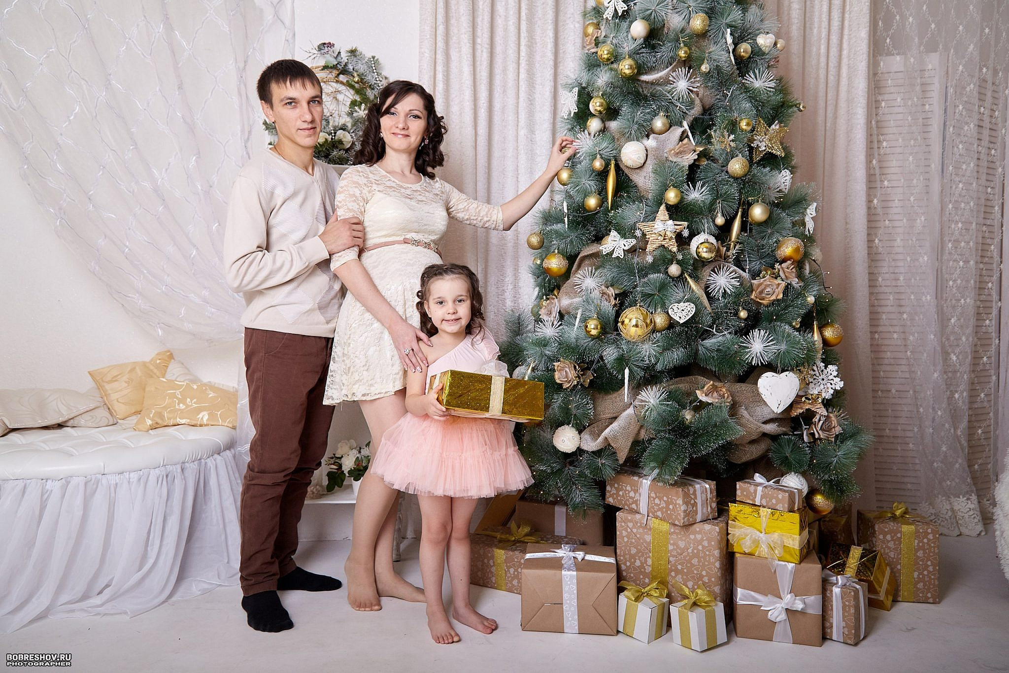 Фотограф в Белгороде - Студийная съемка. Фотограф в Белгороде — Андрей Бобрешов