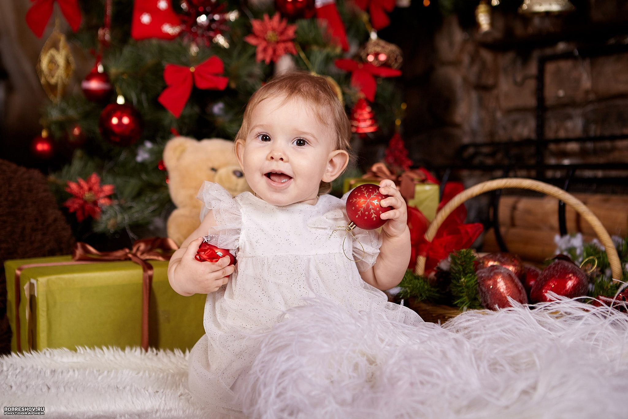 Фотограф в Белгороде - Студийная съемка. Фотограф в Белгороде — Андрей Бобрешов