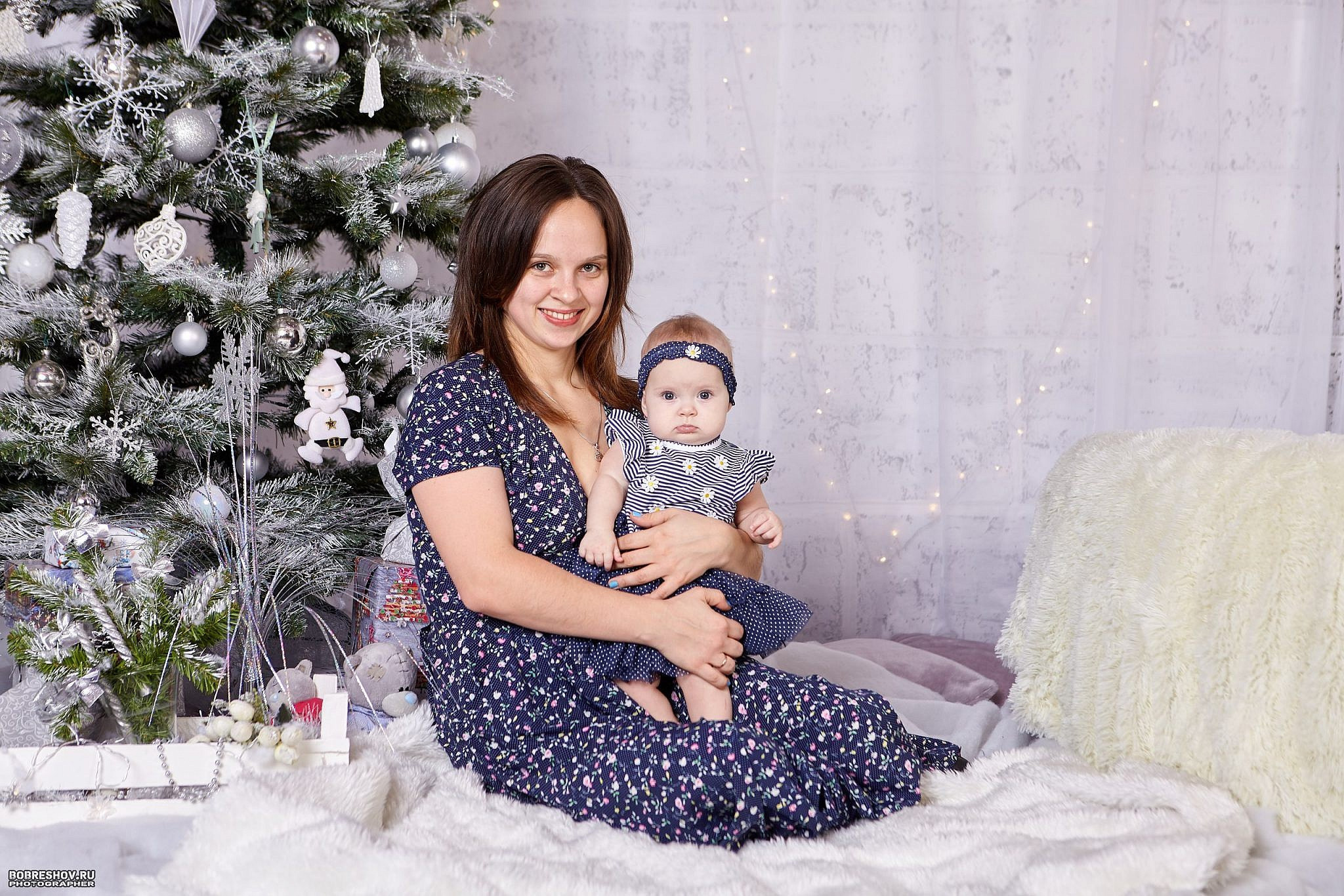 Фотограф в Белгороде - Студийная съемка. Фотограф в Белгороде — Андрей Бобрешов