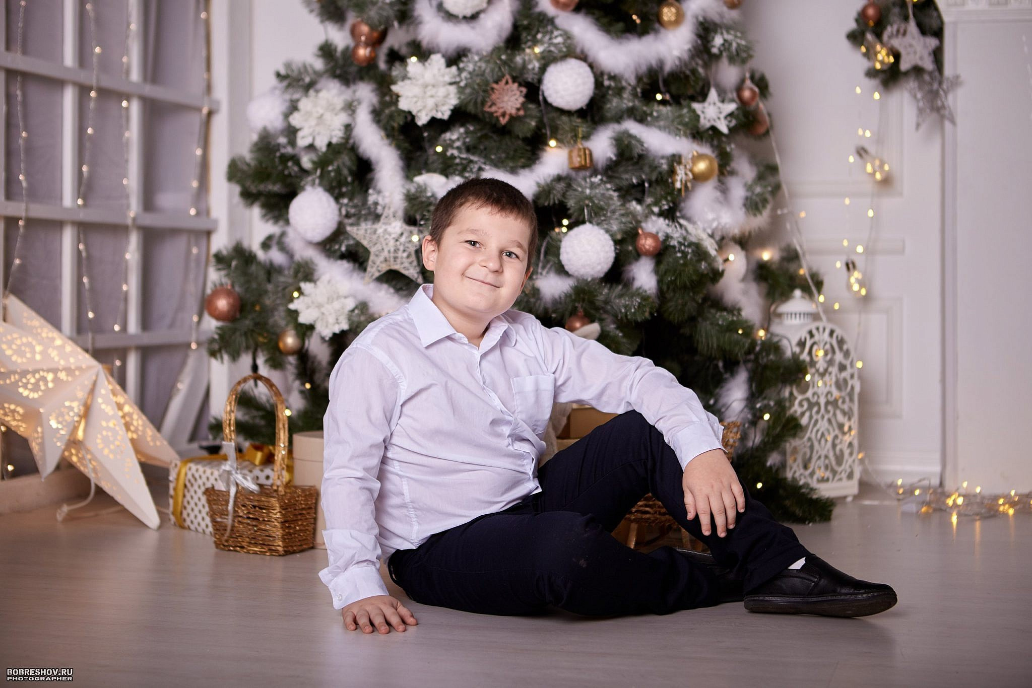 Фотограф в Белгороде - Студийная съемка. Фотограф в Белгороде — Андрей Бобрешов