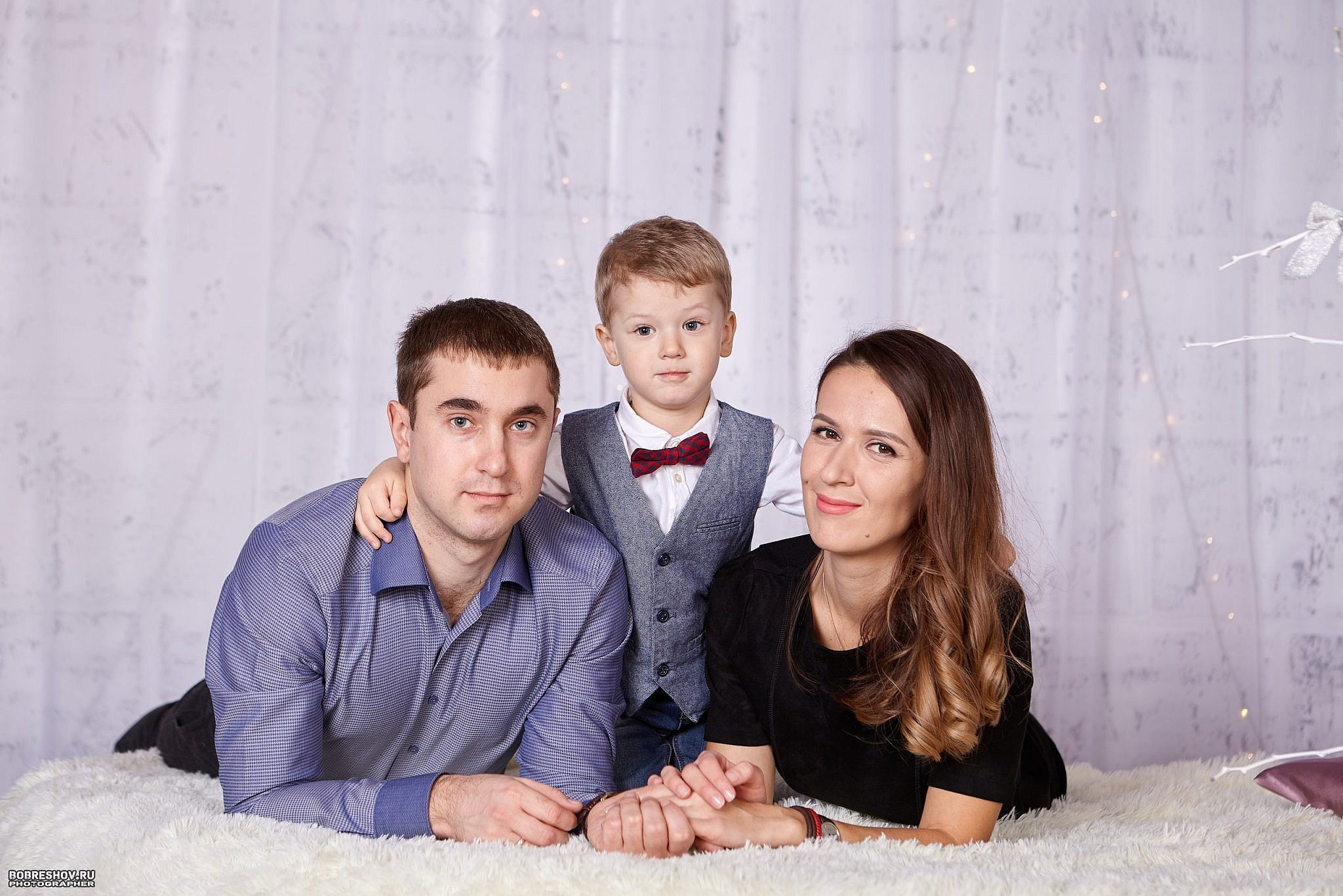 Фотограф в Белгороде - Студийная съемка. Фотограф в Белгороде — Андрей Бобрешов