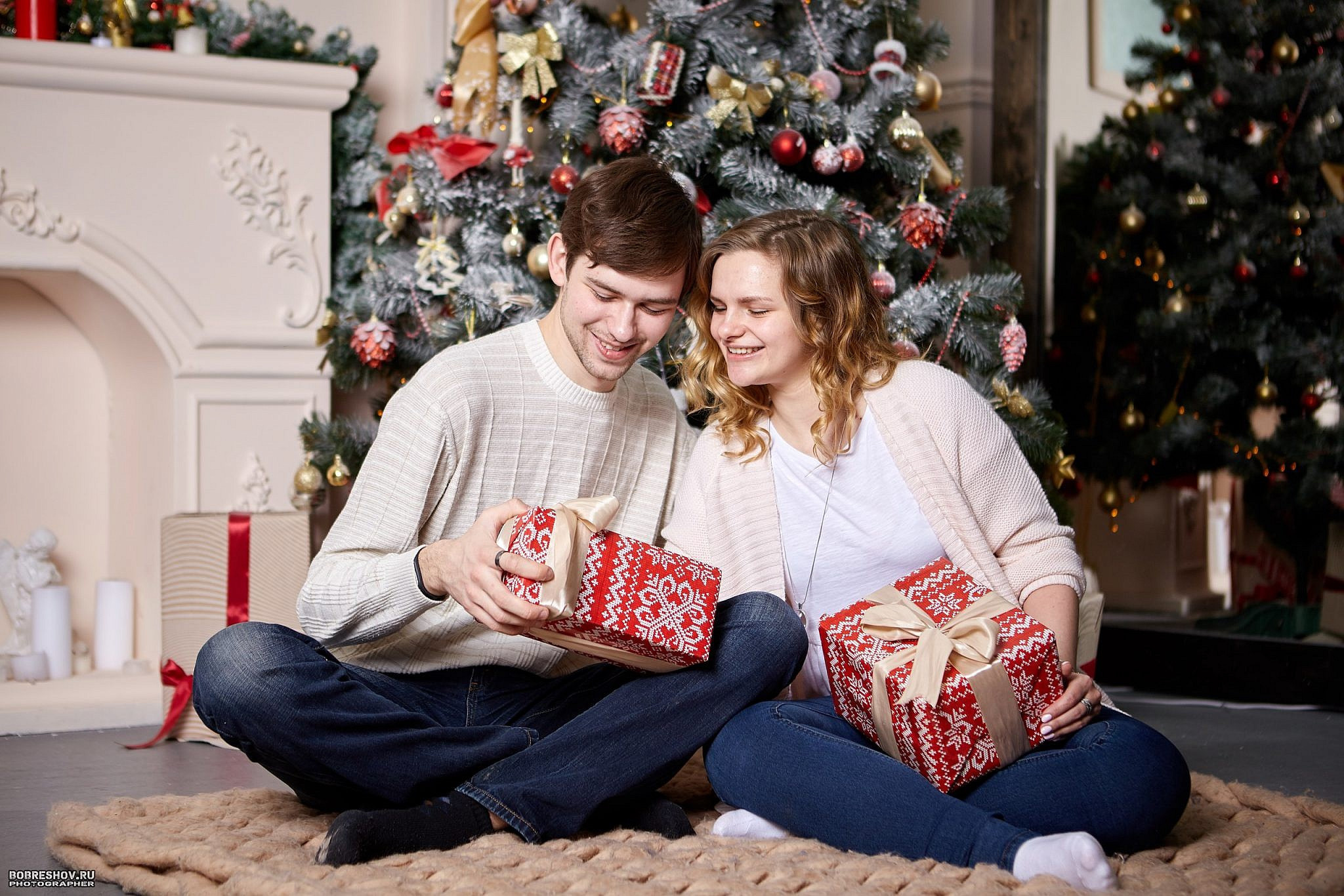 Фотограф в Белгороде - Студийная съемка. Фотограф в Белгороде — Андрей Бобрешов