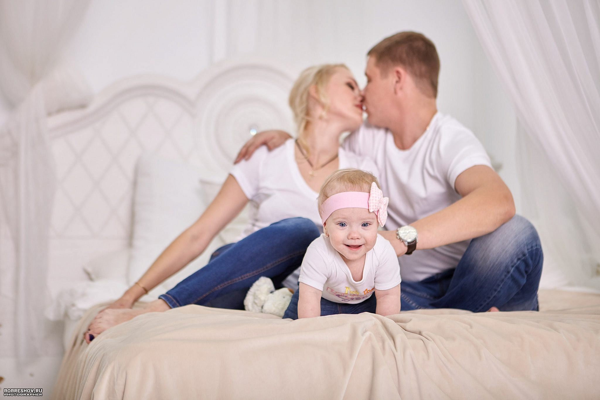 Фотограф в Белгороде - Студийная съемка. Фотограф в Белгороде — Андрей Бобрешов