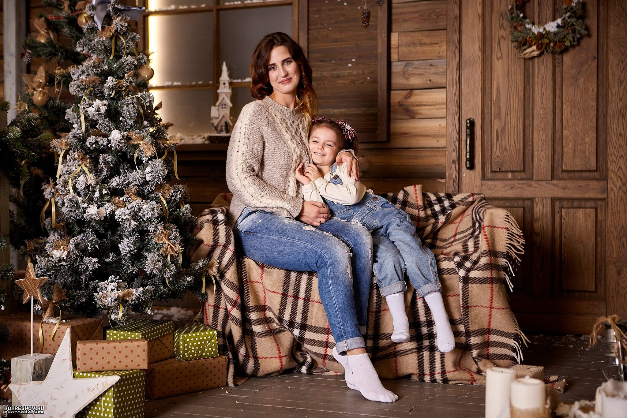 Фотограф в Белгороде - Студийная съемка. Фотограф в Белгороде — Андрей Бобрешов