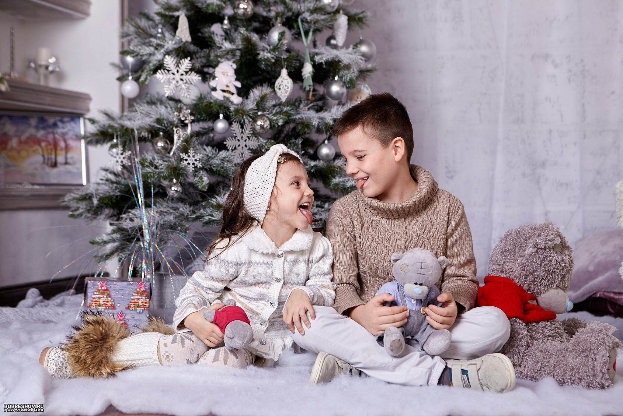 Фотограф в Белгороде - Студийная съемка. Фотограф в Белгороде — Андрей Бобрешов
