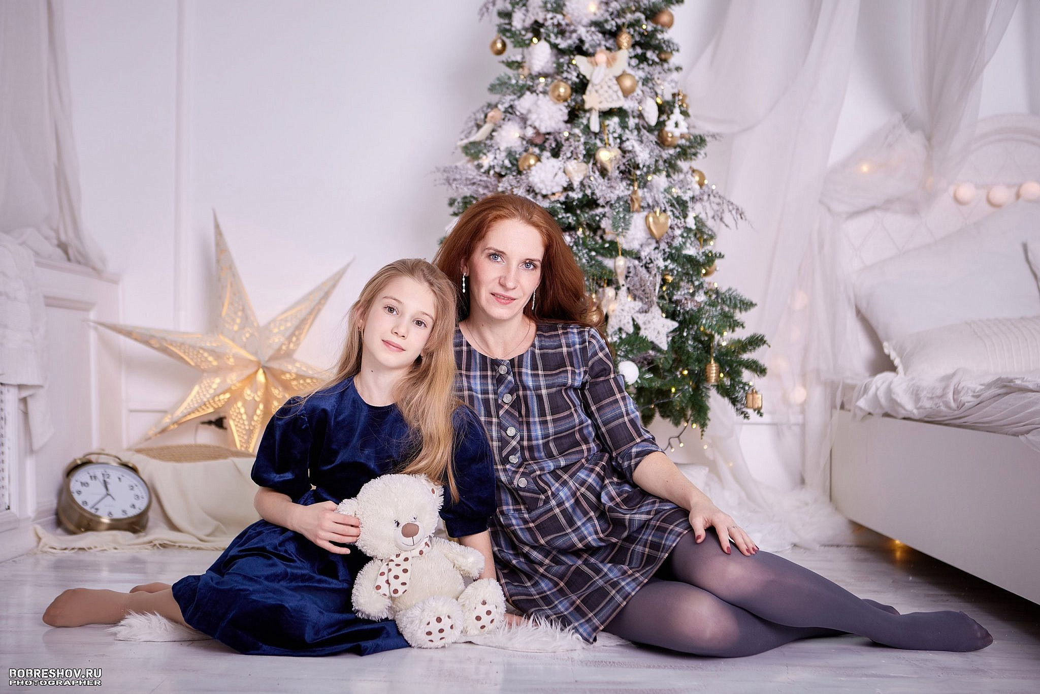 Фотограф в Белгороде - Студийная съемка. Фотограф в Белгороде — Андрей Бобрешов