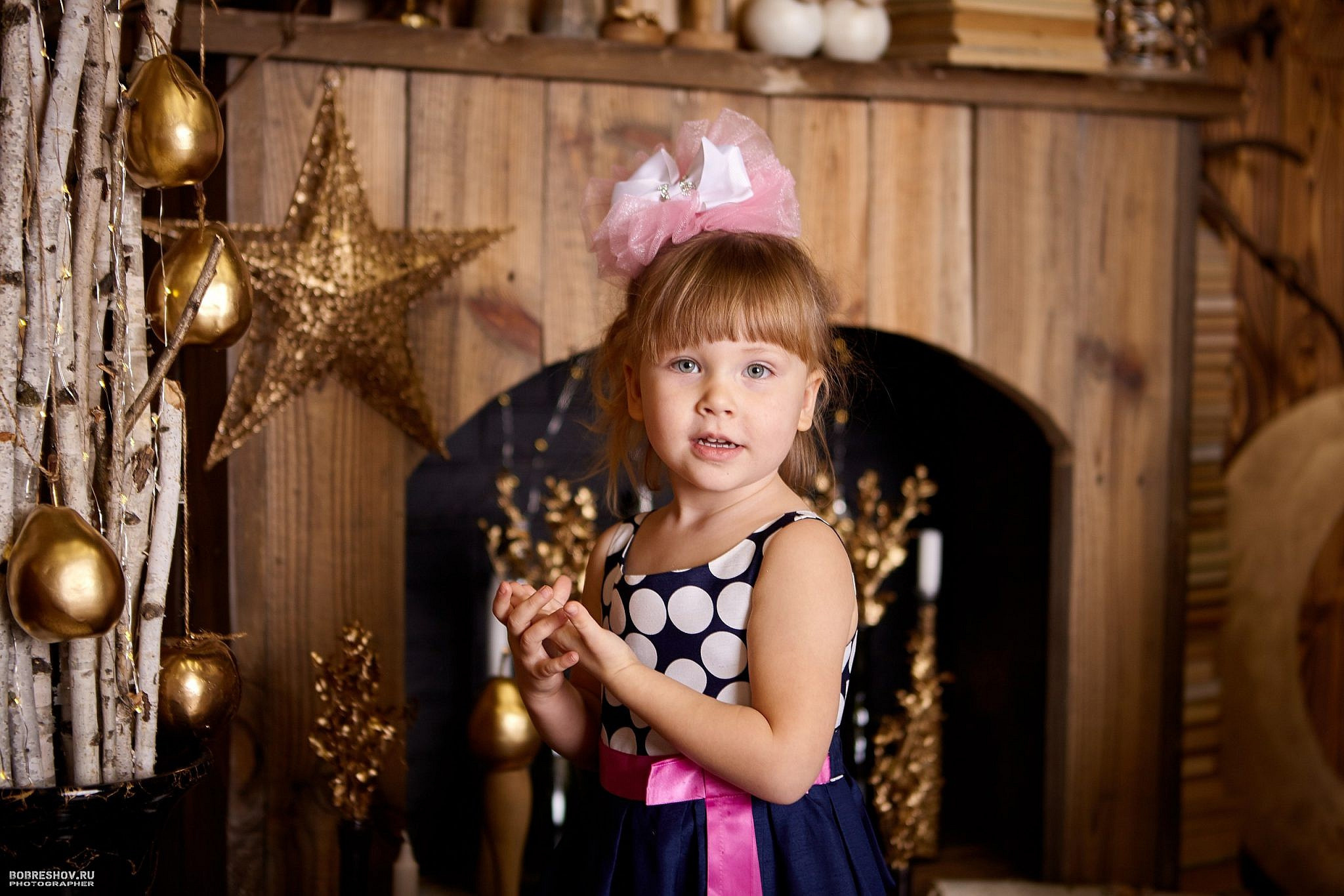 Фотограф в Белгороде - Студийная съемка. Фотограф в Белгороде — Андрей Бобрешов