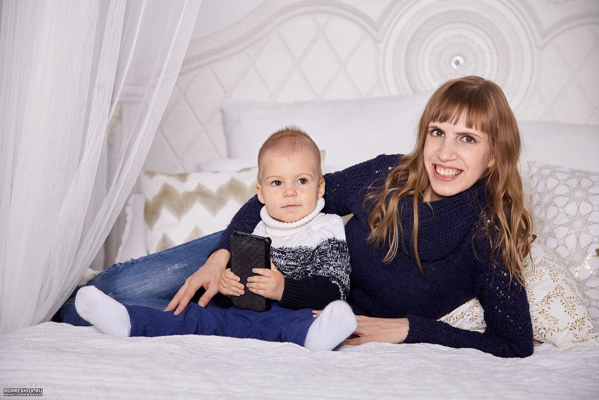 Фотограф в Белгороде - Студийная съемка. Фотограф в Белгороде — Андрей Бобрешов