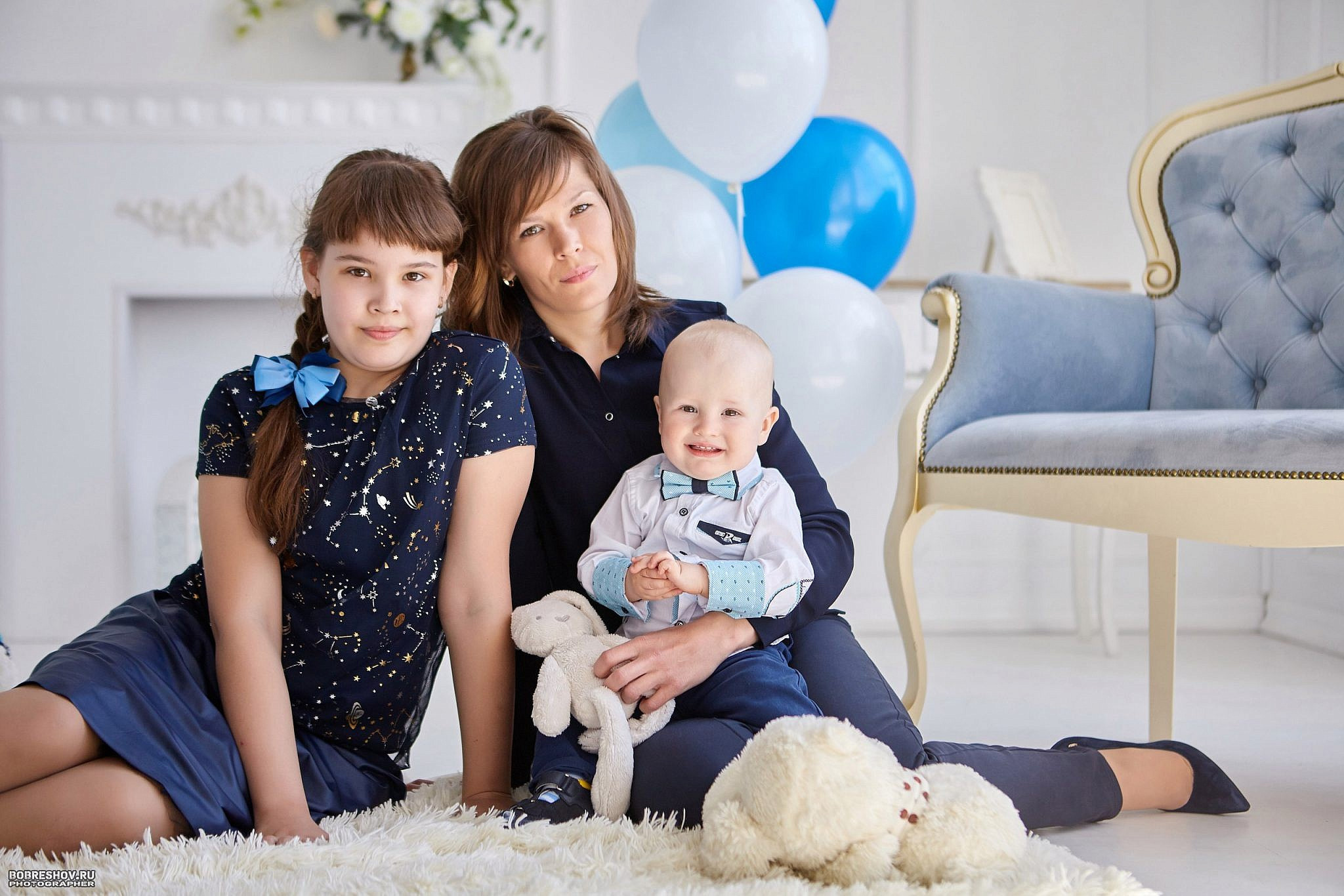 Фотограф в Белгороде - Студийная съемка. Фотограф в Белгороде — Андрей Бобрешов