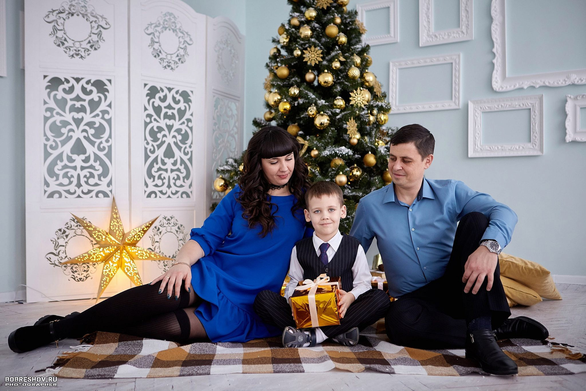 Фотограф в Белгороде - Студийная съемка. Фотограф в Белгороде — Андрей Бобрешов