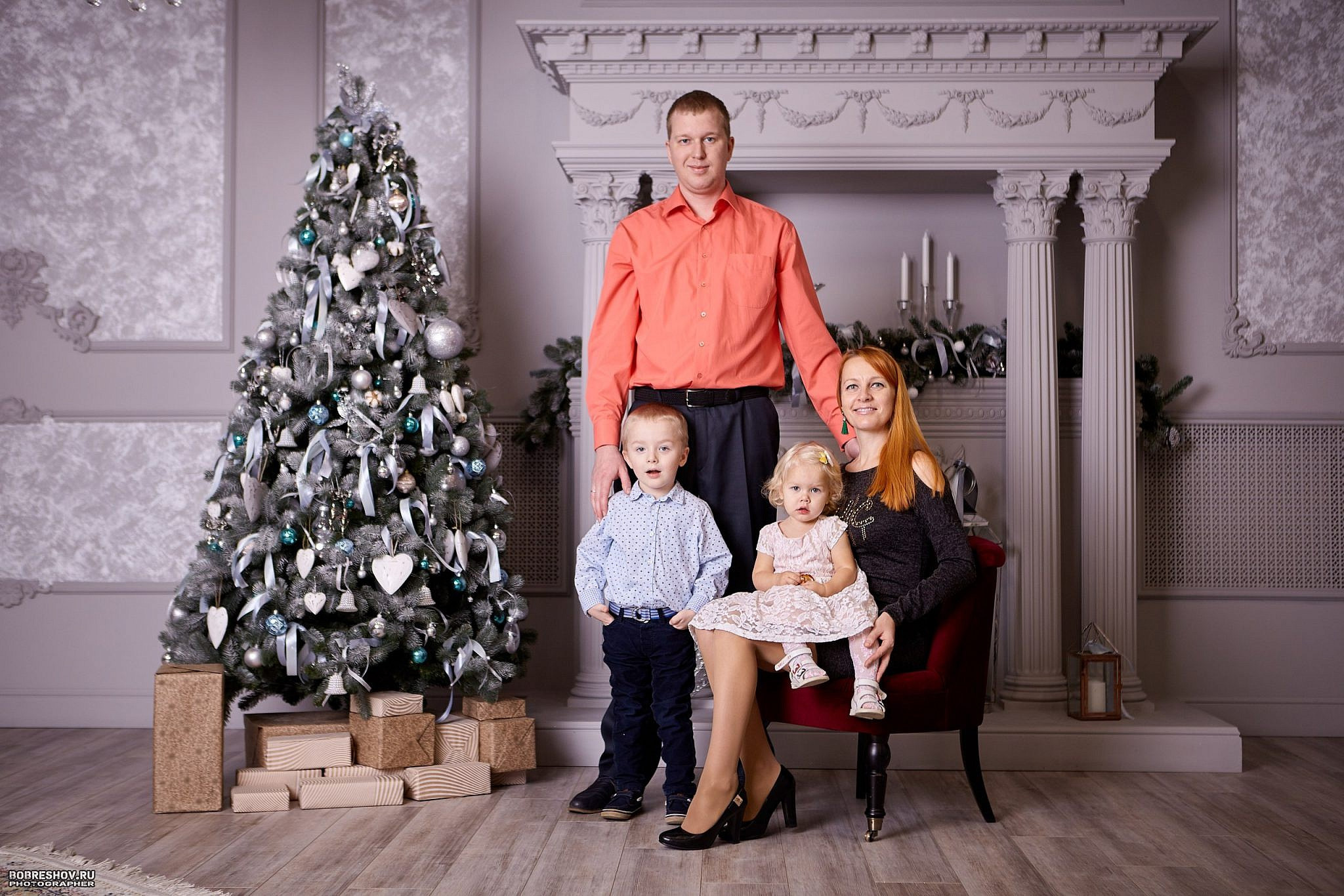 Фотограф в Белгороде - Студийная съемка. Фотограф в Белгороде — Андрей Бобрешов