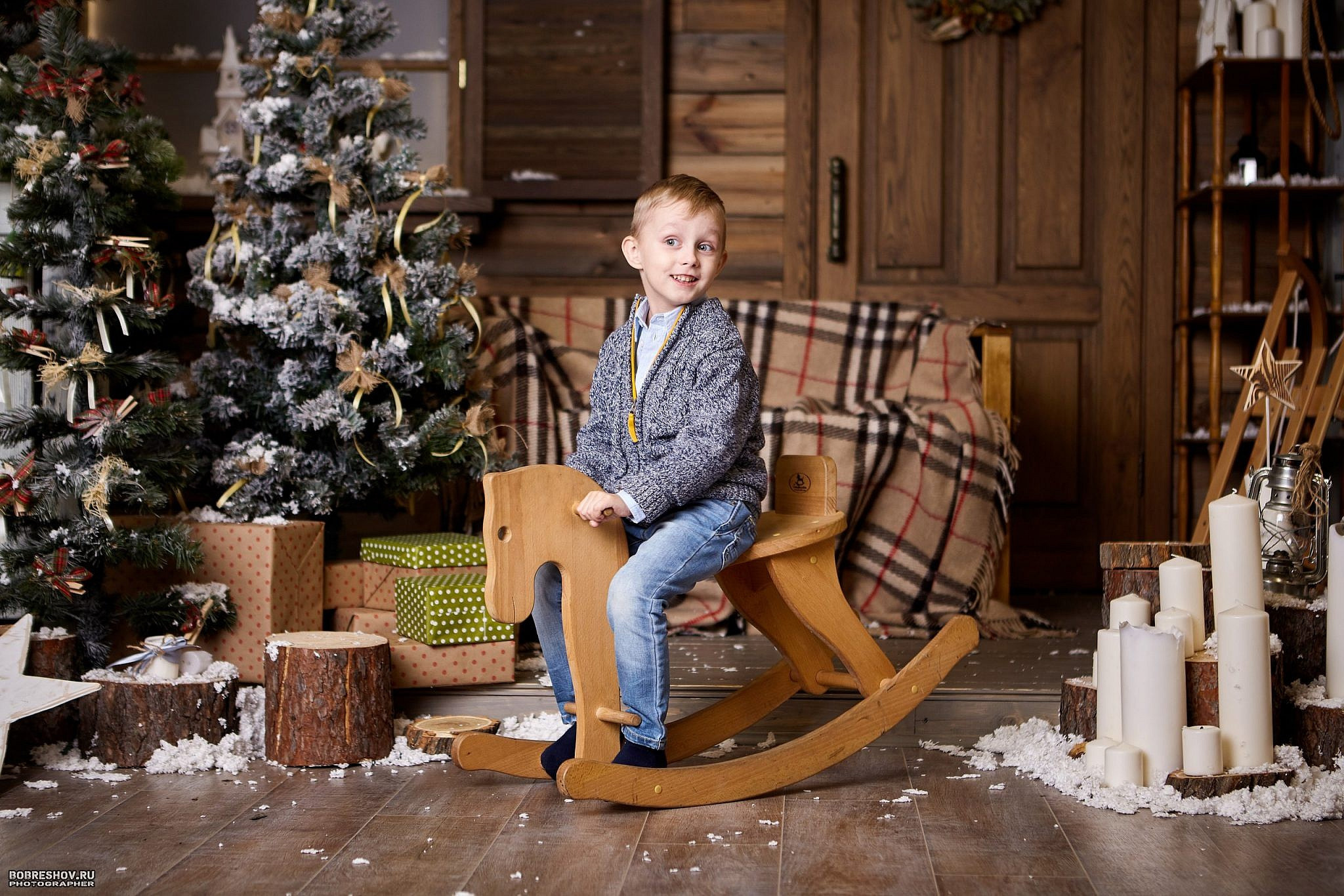 Фотограф в Белгороде - Студийная съемка. Фотограф в Белгороде — Андрей Бобрешов