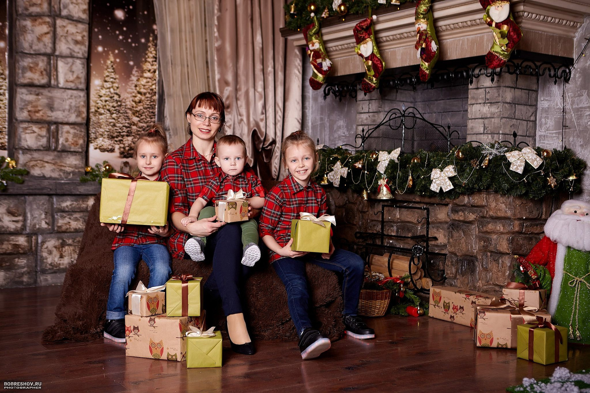 Фотограф в Белгороде - Студийная съемка. Фотограф в Белгороде — Андрей Бобрешов