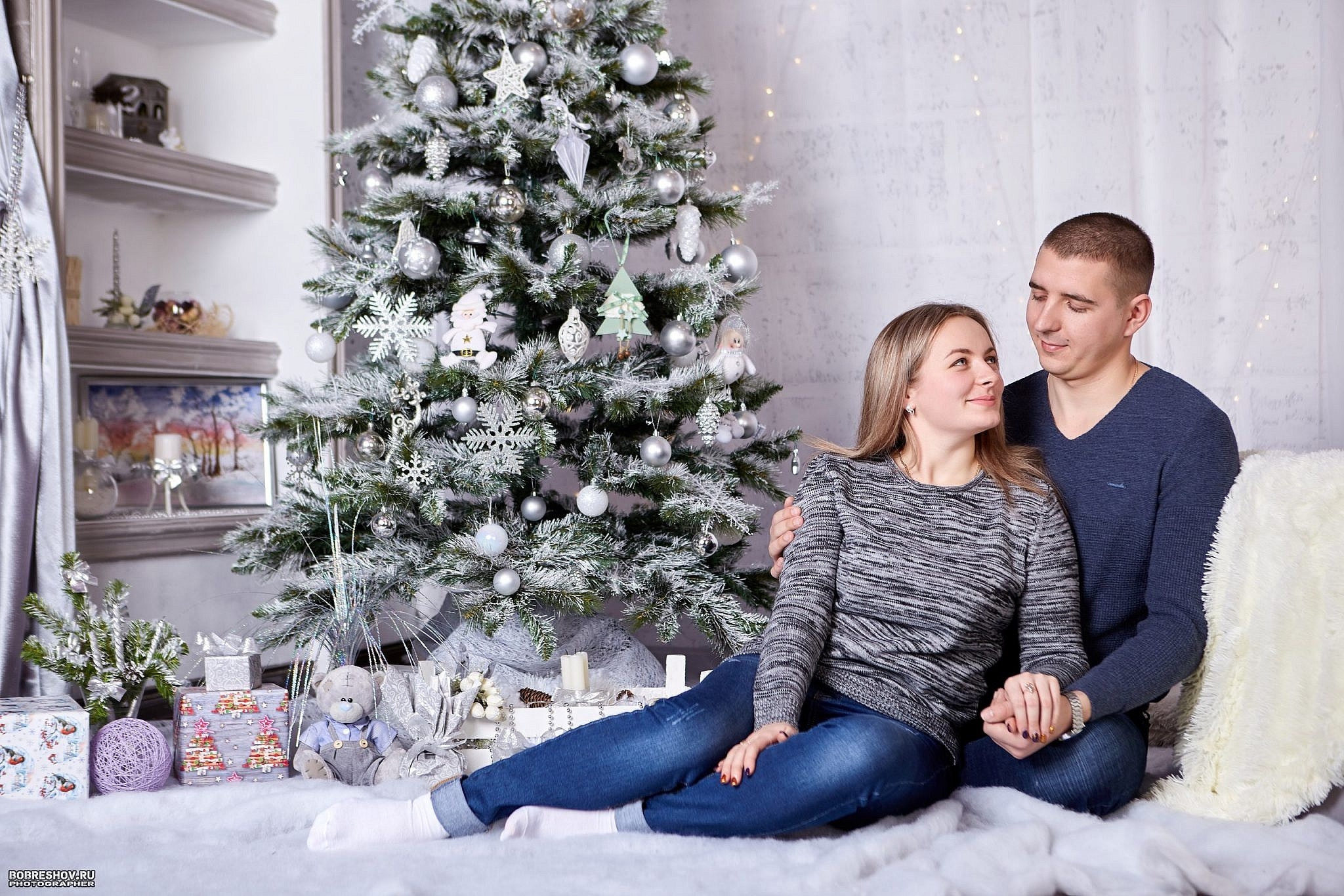 Фотограф в Белгороде - Студийная съемка. Фотограф в Белгороде — Андрей Бобрешов