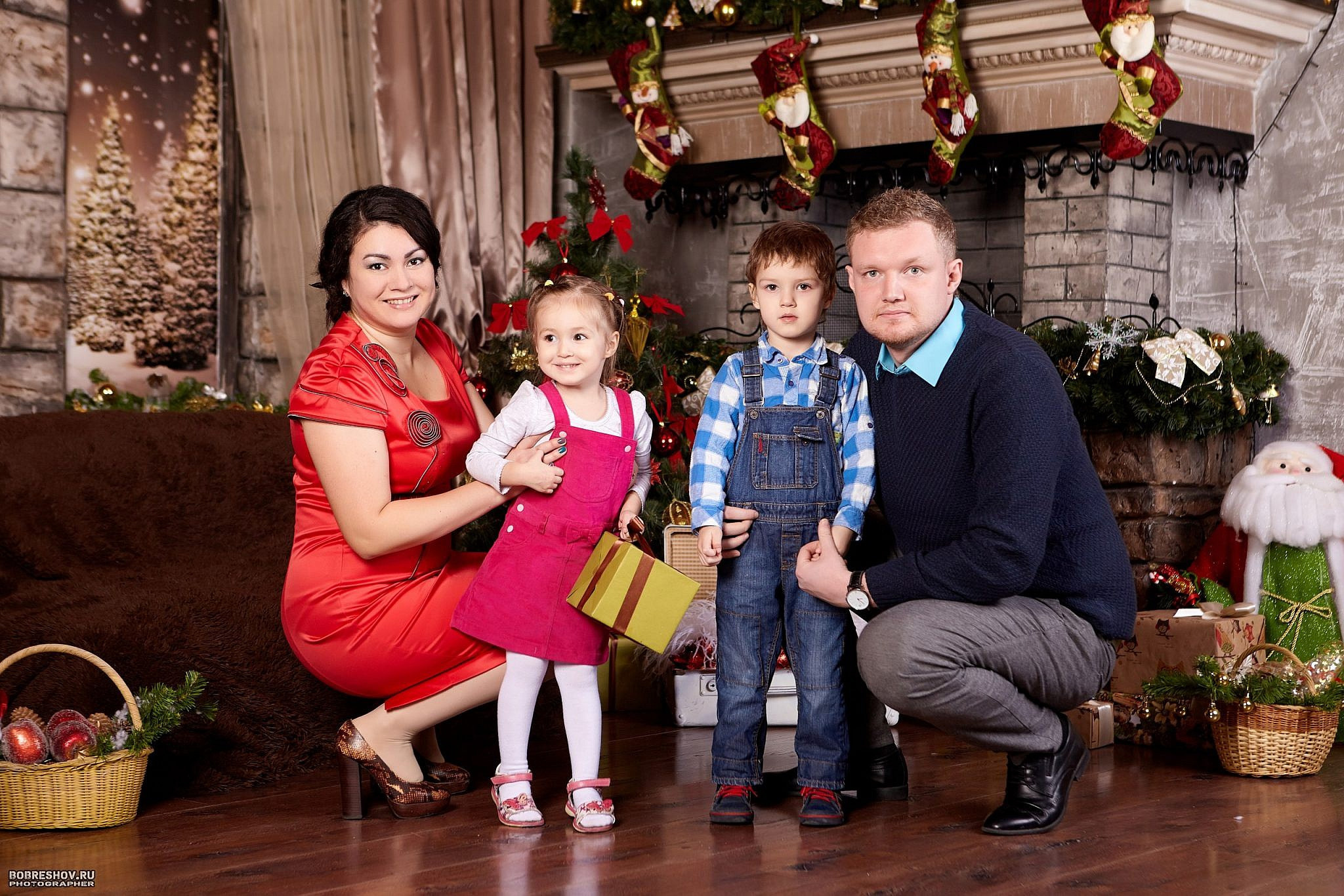 Фотограф в Белгороде - Студийная съемка. Фотограф в Белгороде — Андрей Бобрешов