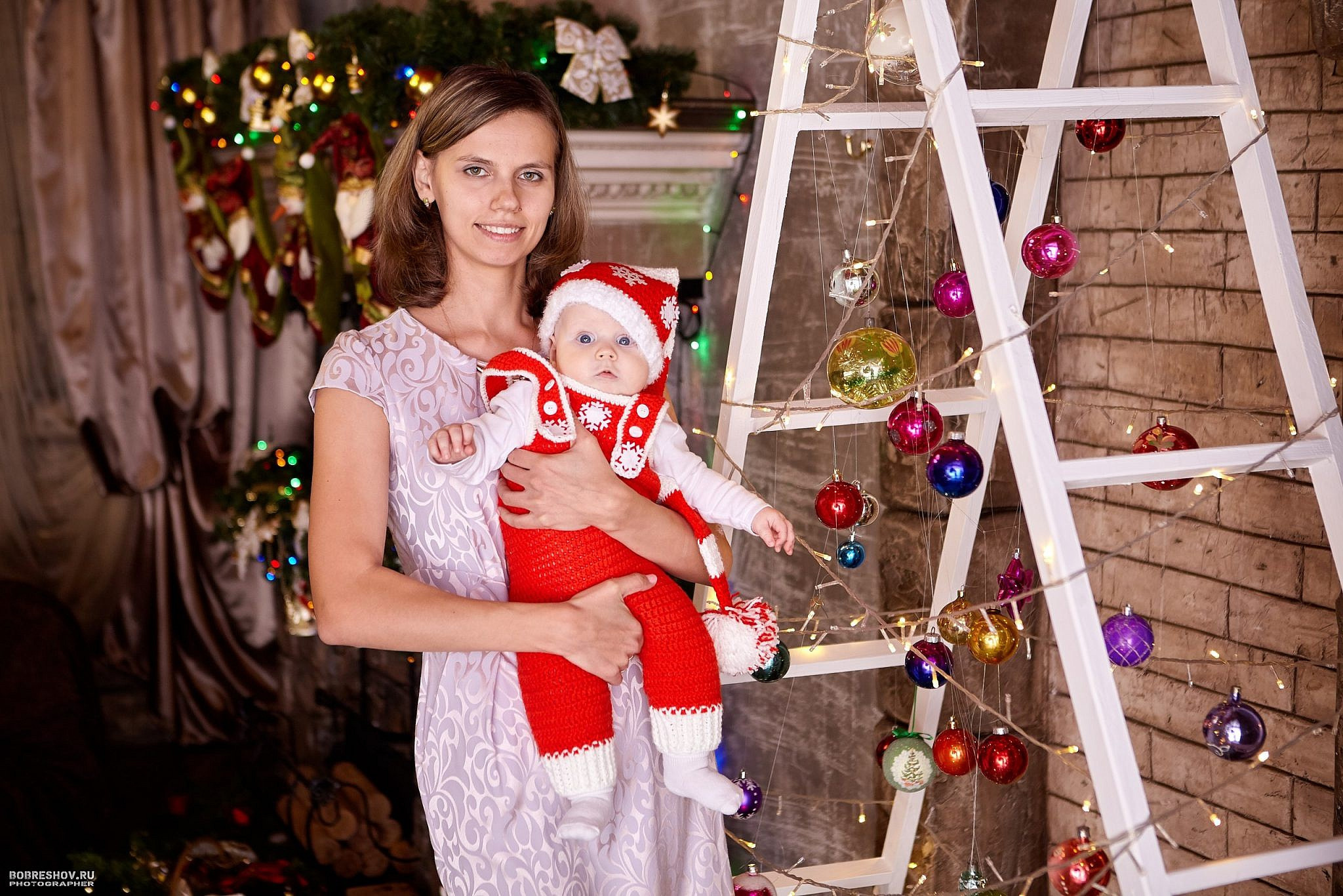 Фотограф в Белгороде - Студийная съемка. Фотограф в Белгороде — Андрей Бобрешов