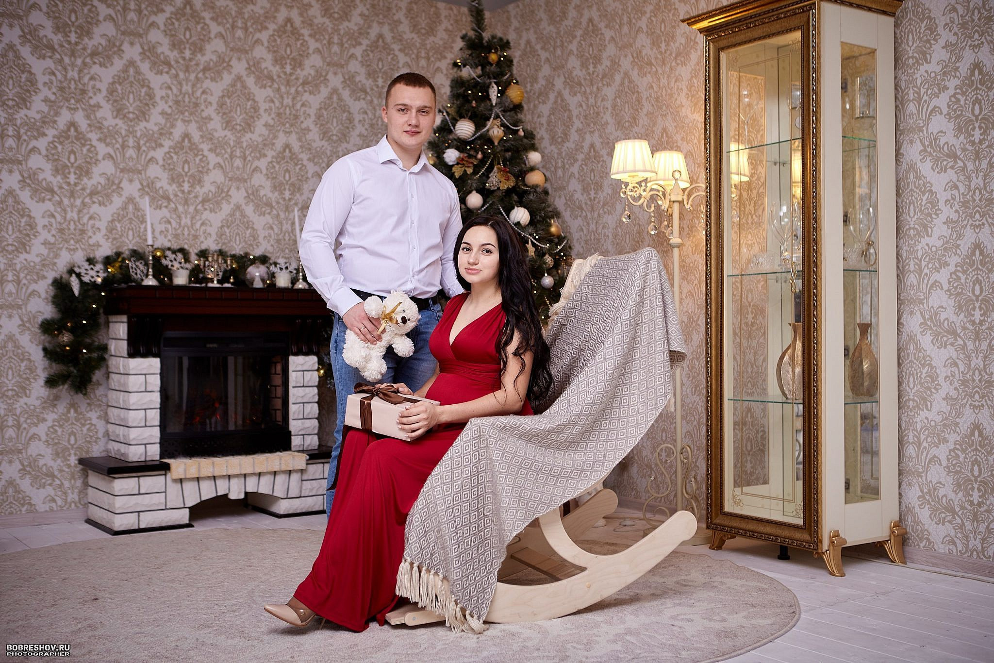 Фотограф в Белгороде - Студийная съемка. Фотограф в Белгороде — Андрей Бобрешов