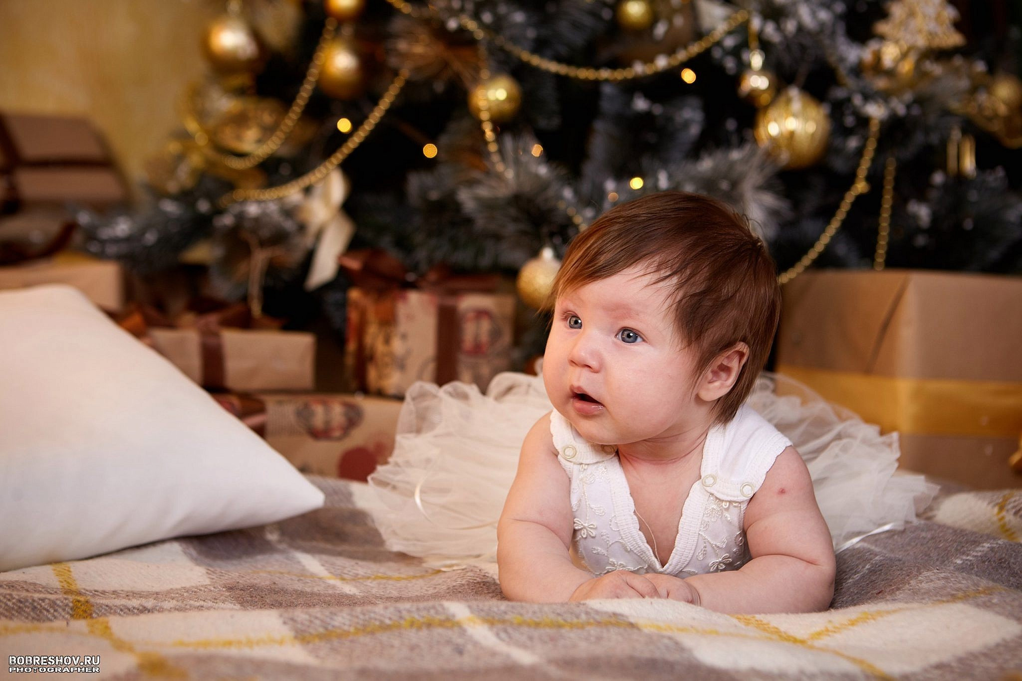 Фотограф в Белгороде - Студийная съемка. Фотограф в Белгороде — Андрей Бобрешов