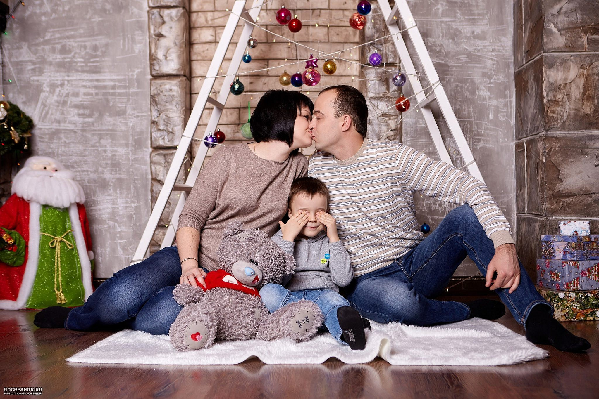 Фотограф в Белгороде - Студийная съемка. Фотограф в Белгороде — Андрей Бобрешов