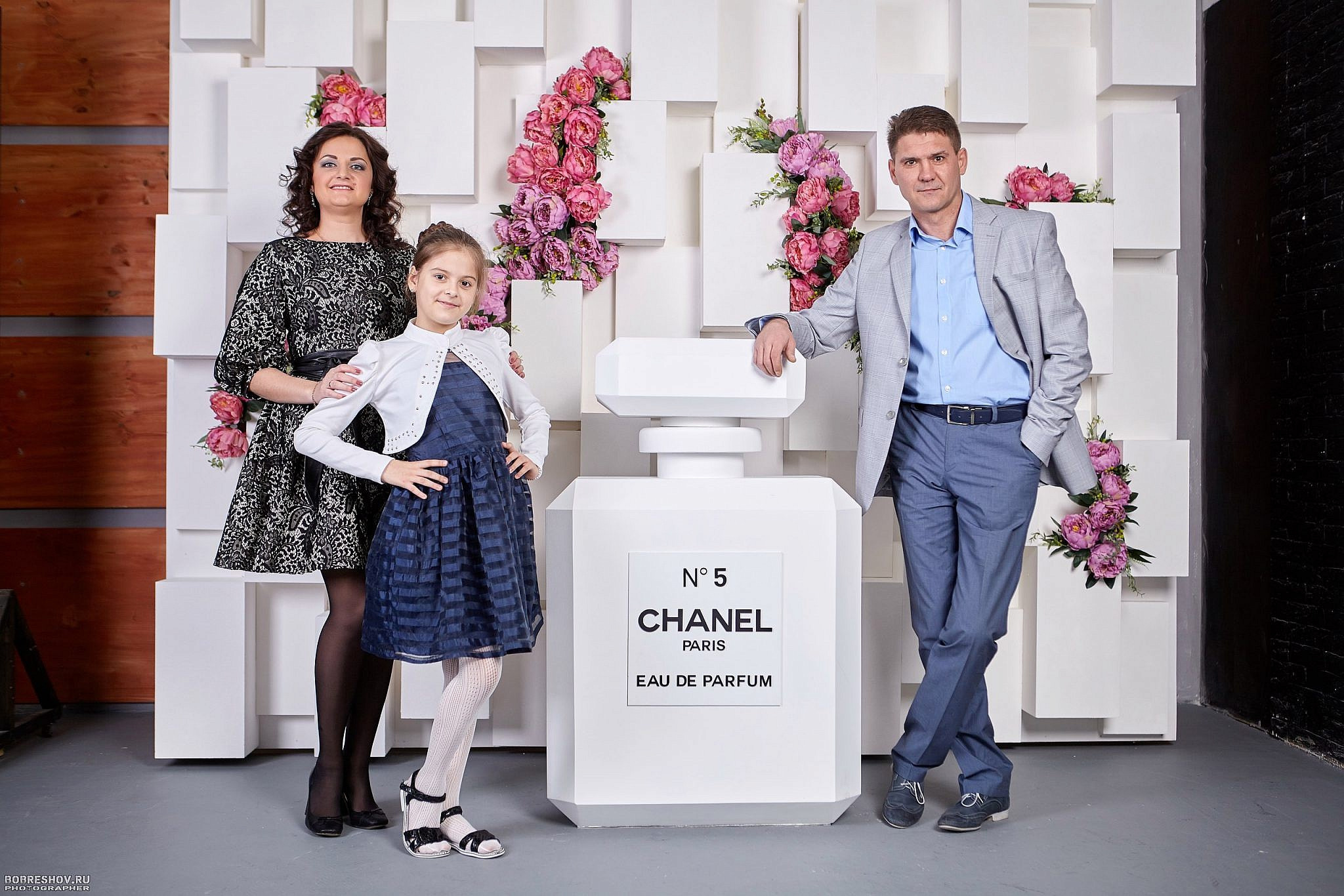 Фотограф в Белгороде - Студийная съемка. Фотограф в Белгороде — Андрей Бобрешов