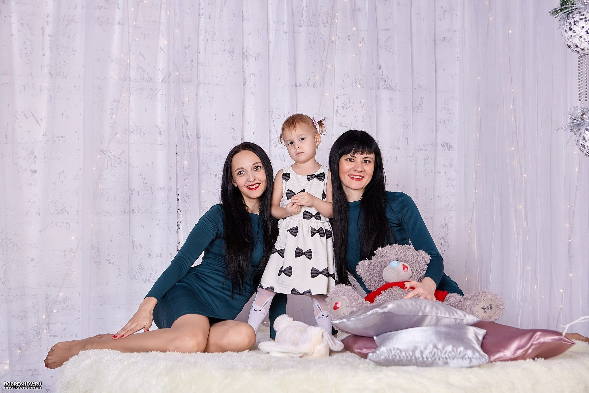 Фотограф в Белгороде - Студийная съемка. Фотограф в Белгороде — Андрей Бобрешов