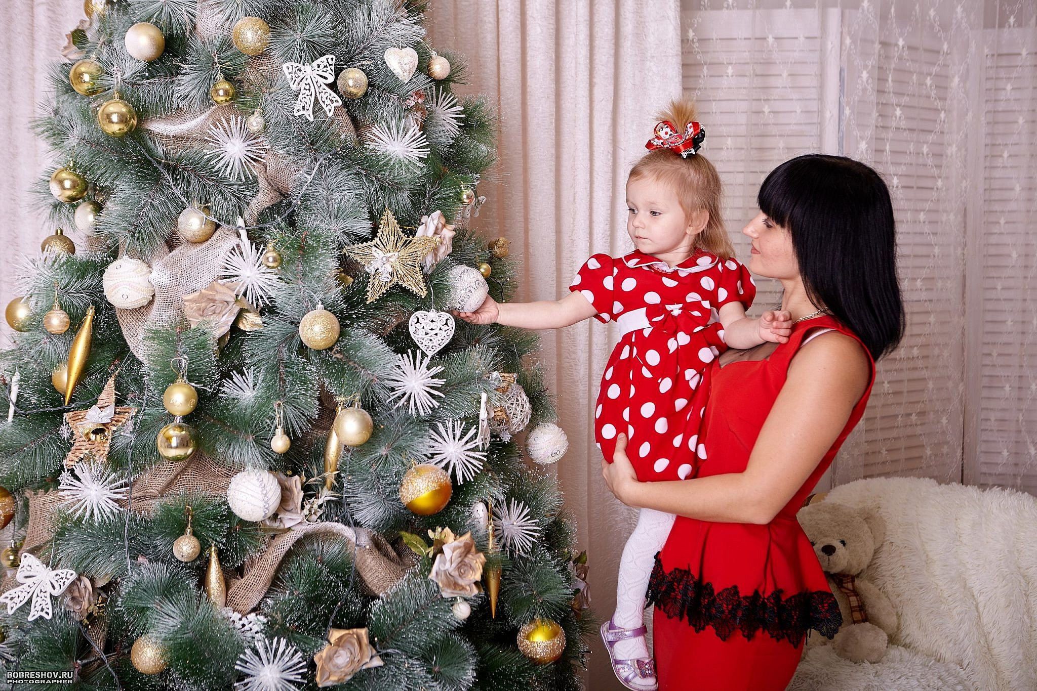 Фотограф в Белгороде - Студийная съемка. Фотограф в Белгороде — Андрей Бобрешов