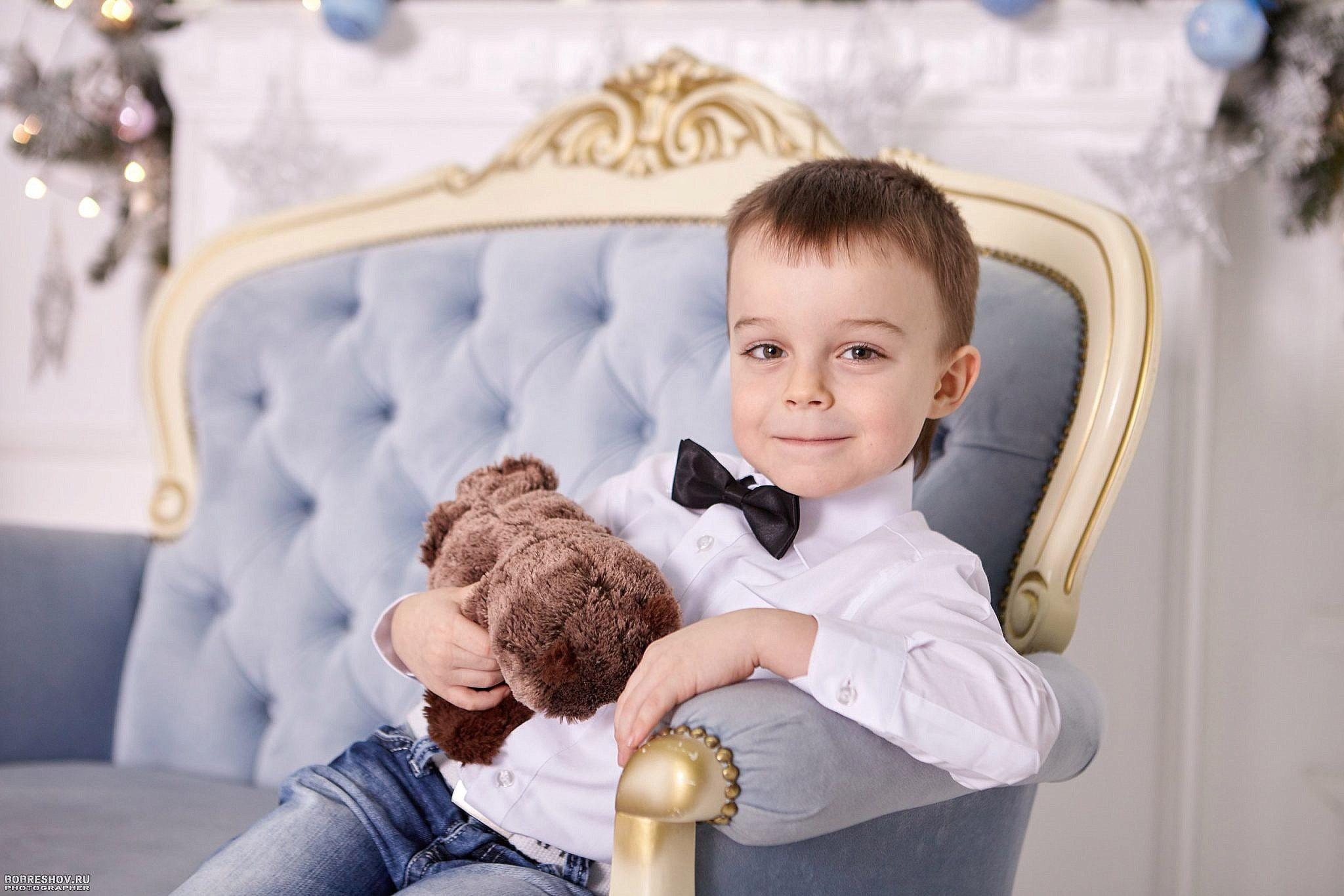 Фотограф в Белгороде - Студийная съемка. Фотограф в Белгороде — Андрей Бобрешов