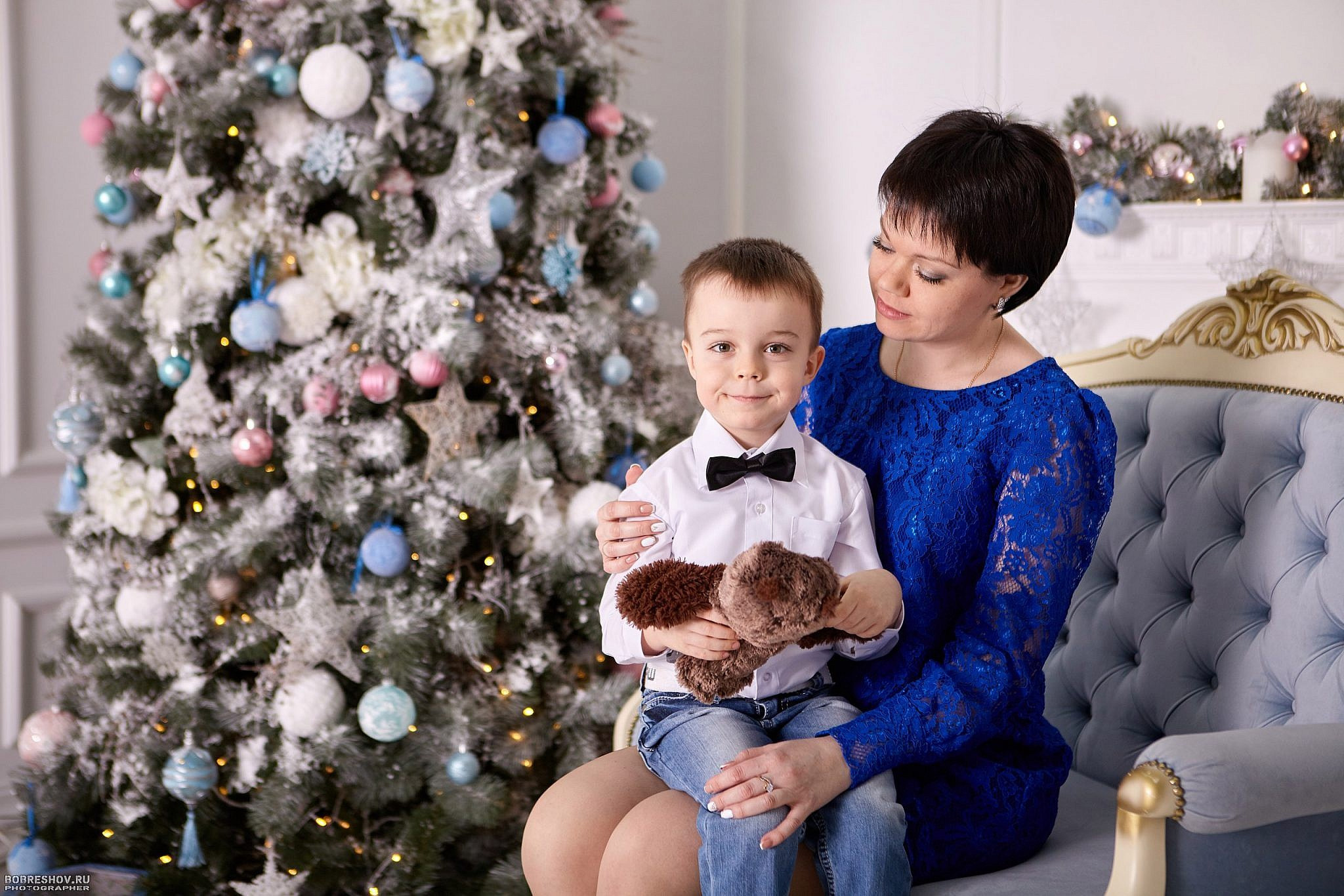Фотограф в Белгороде - Студийная съемка. Фотограф в Белгороде — Андрей Бобрешов
