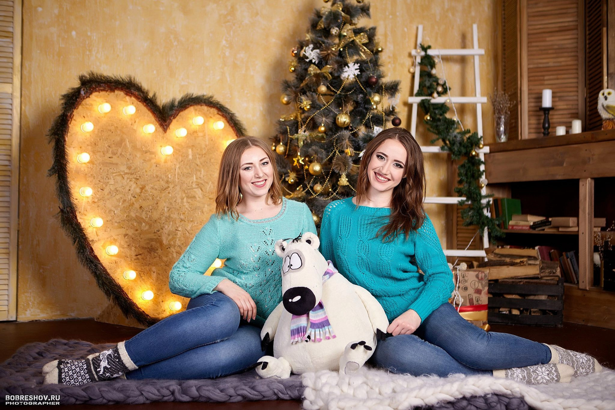 Фотограф в Белгороде - Студийная съемка. Фотограф в Белгороде — Андрей Бобрешов