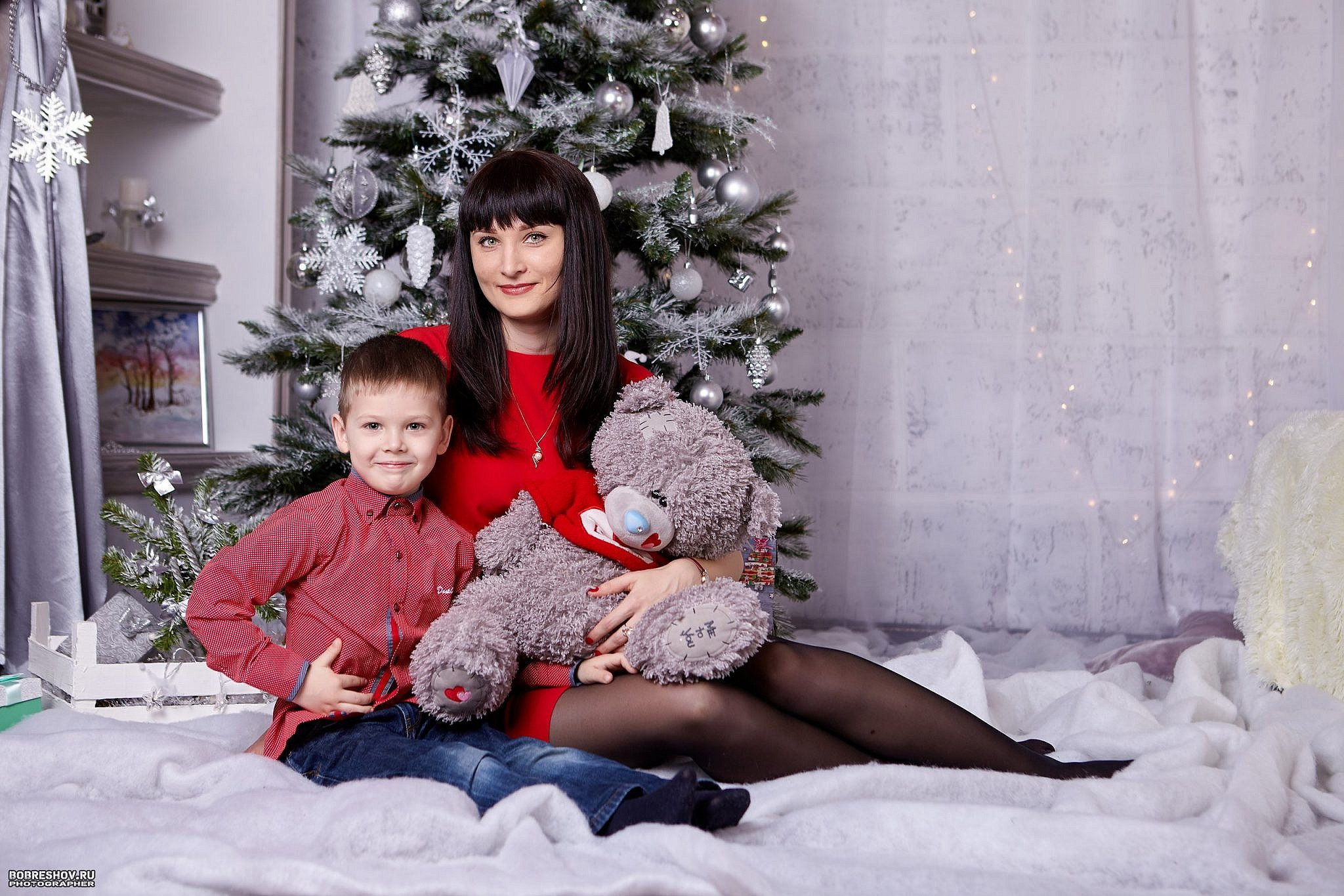 Фотограф в Белгороде - Студийная съемка. Фотограф в Белгороде — Андрей Бобрешов