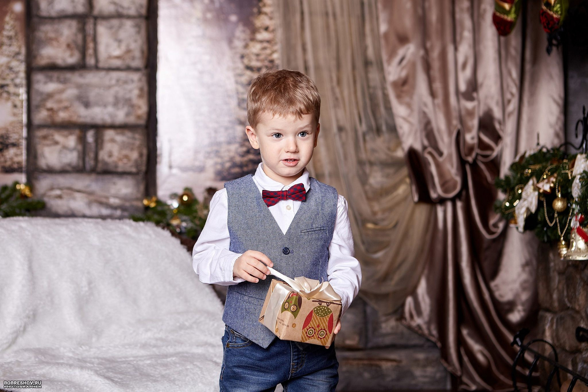 Фотограф в Белгороде - Студийная съемка. Фотограф в Белгороде — Андрей Бобрешов