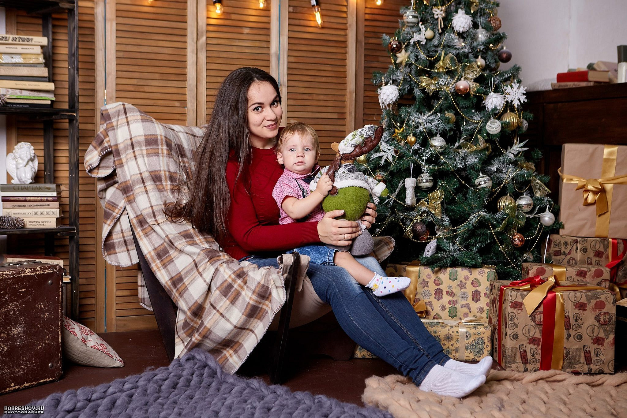 Фотограф в Белгороде - Студийная съемка. Фотограф в Белгороде — Андрей Бобрешов